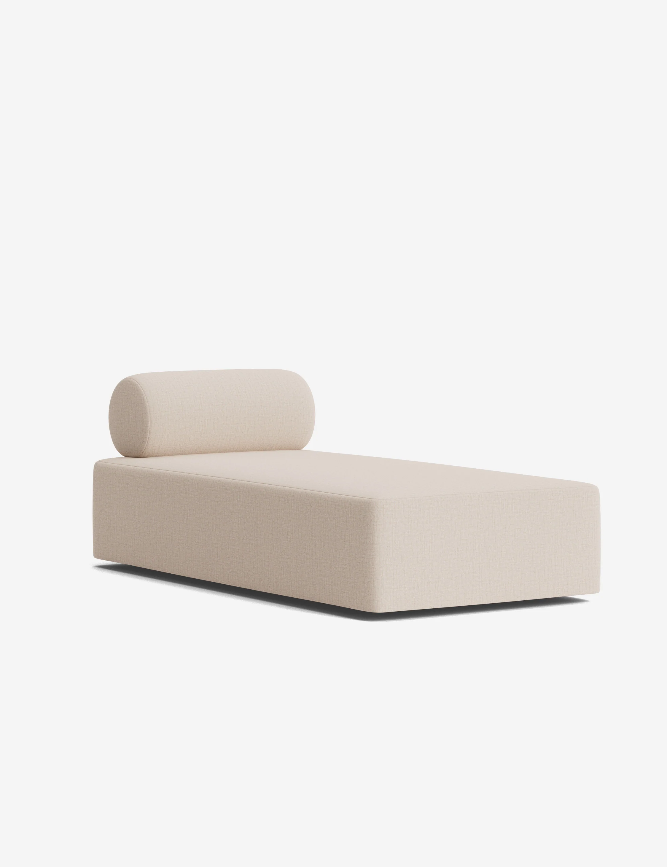 Sloman Modular Armless Sofa - AYG Home Service