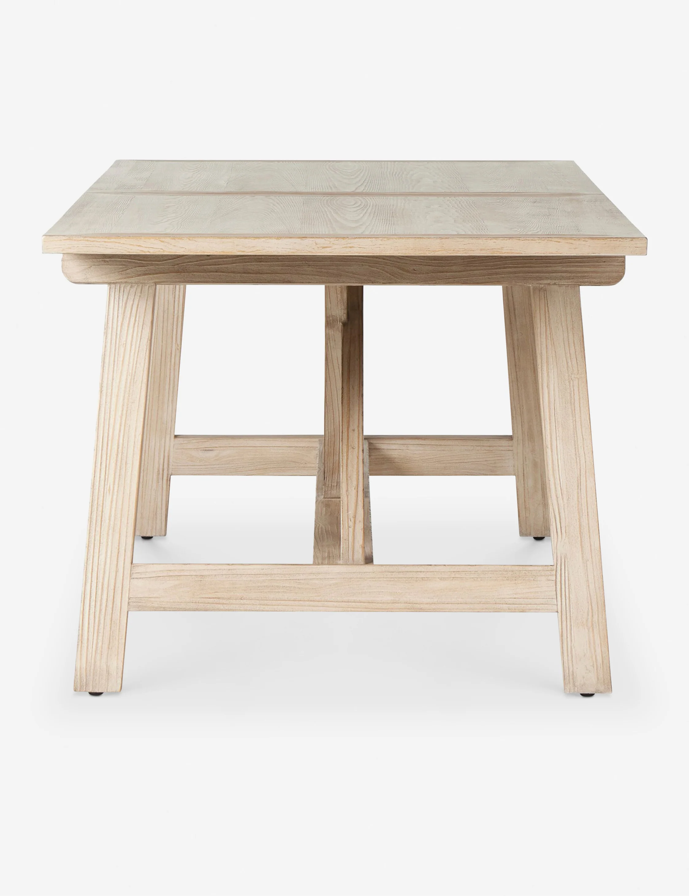 Billet Dining Table - AYG Home Service