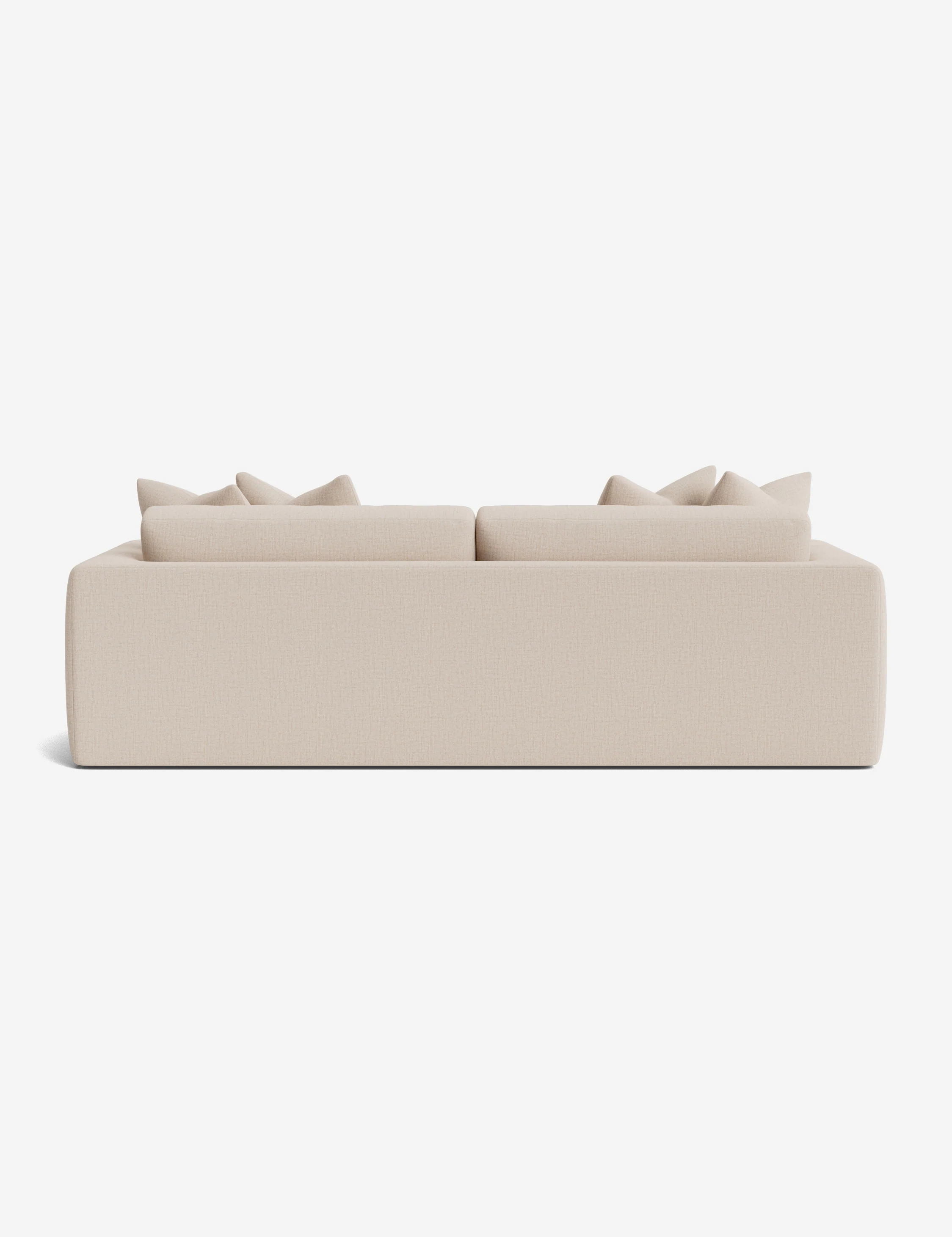 Hughes Sofa - AYG Home Service