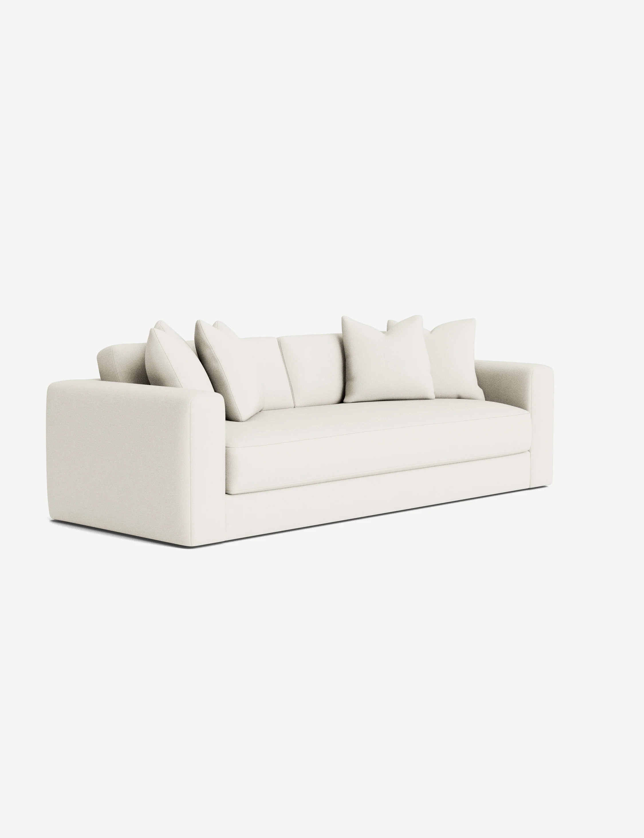 Hughes Sofa - AYG Home Service