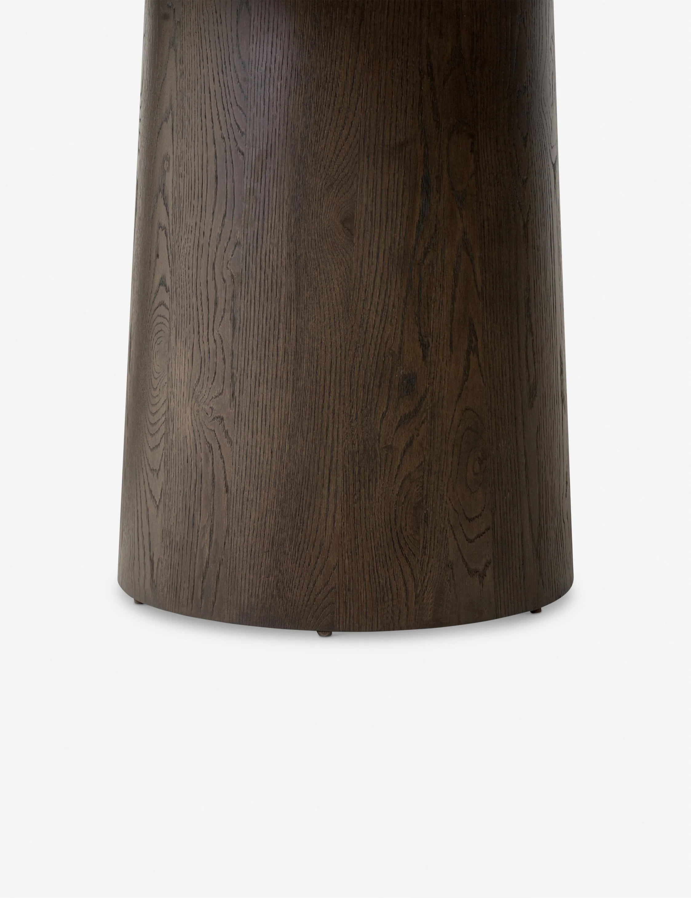 Rosaldo Oval Dining Table - AYG Home Service