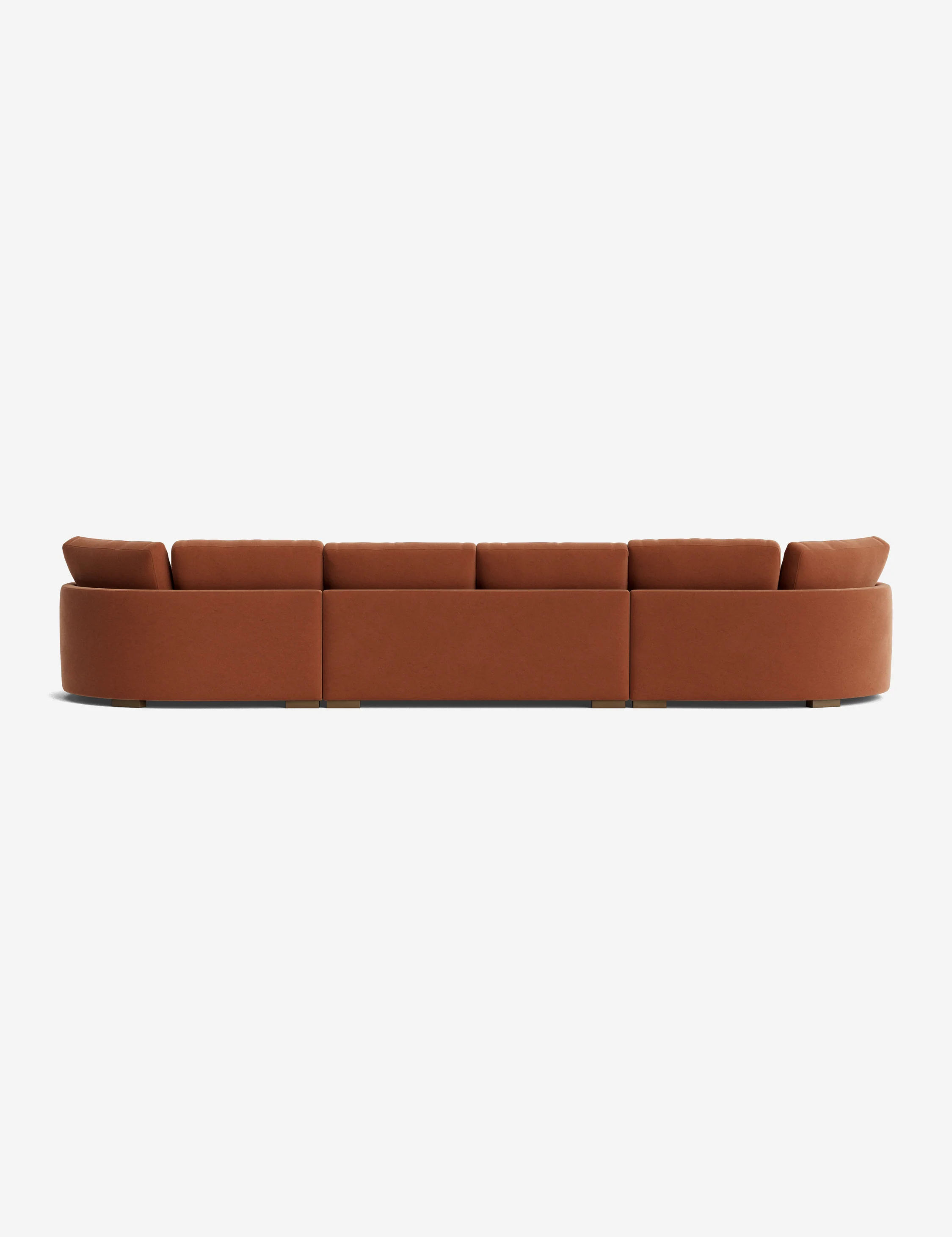 Hepburn Modular Sectional Sofa - AYG Home Service