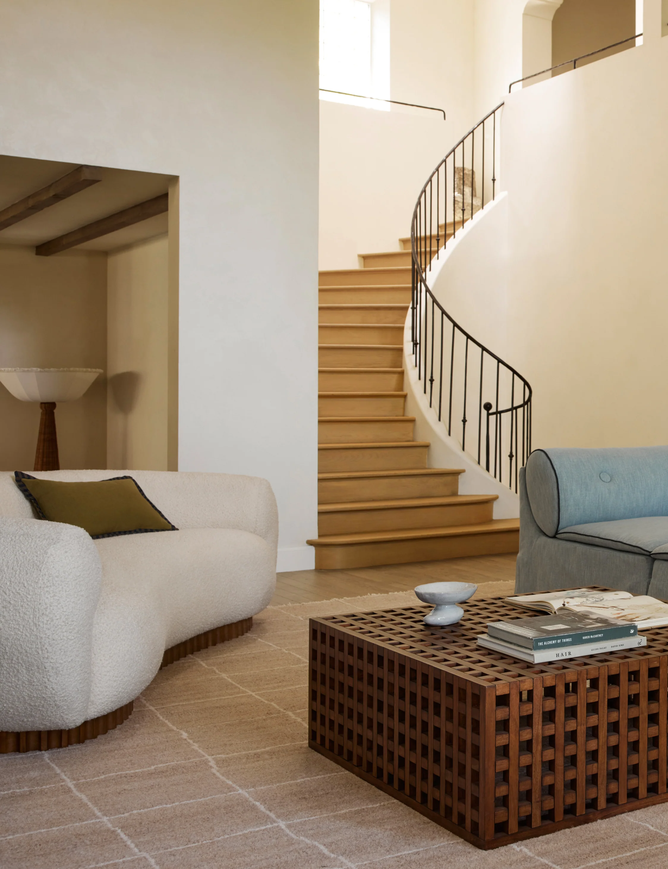 Billow Sofa by Sarah Sherman Samuel - AYG Home Service