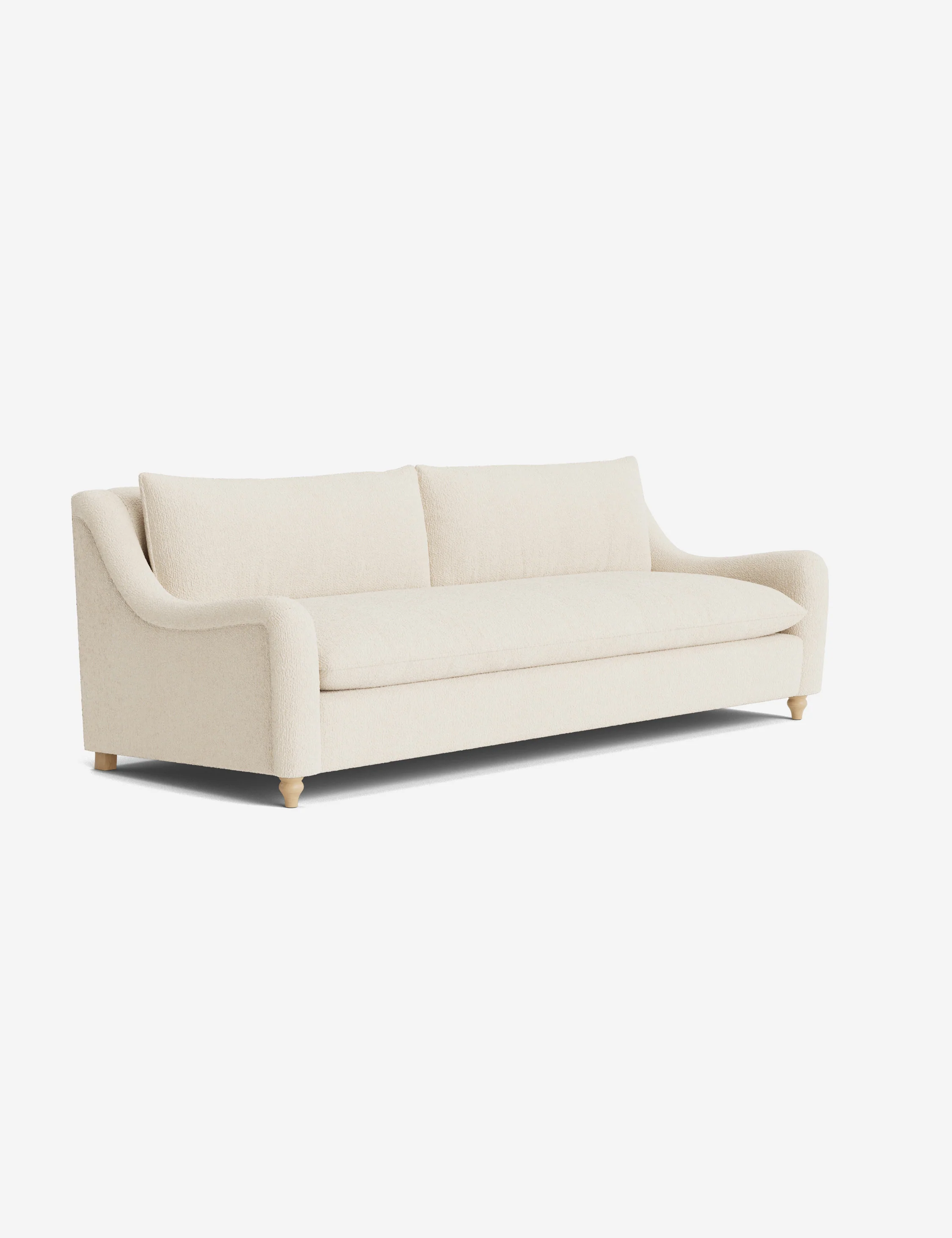 Hennie Sofa - AYG Home Service