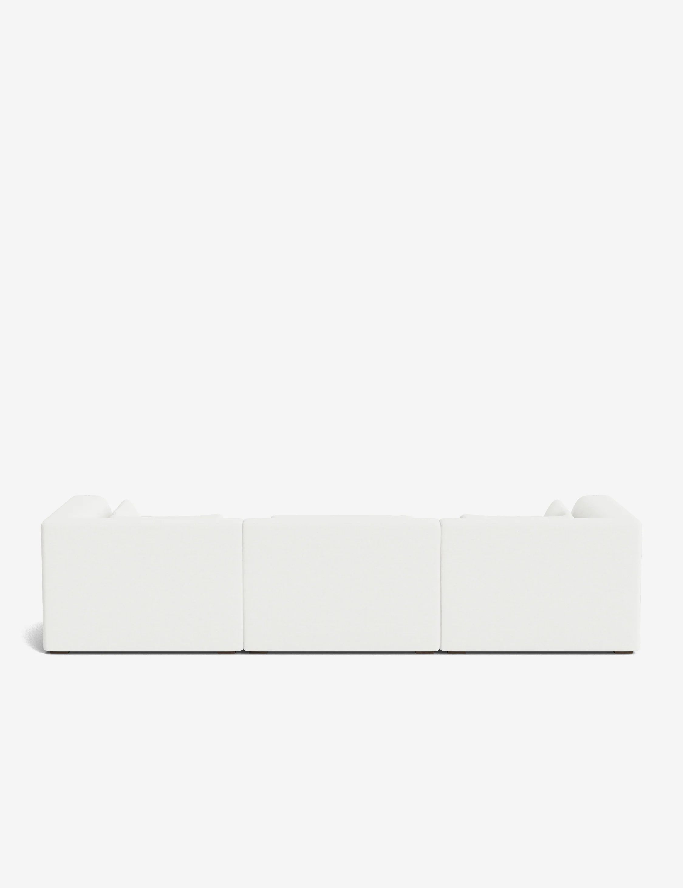 Koh Modular Sofa - AYG Home Service