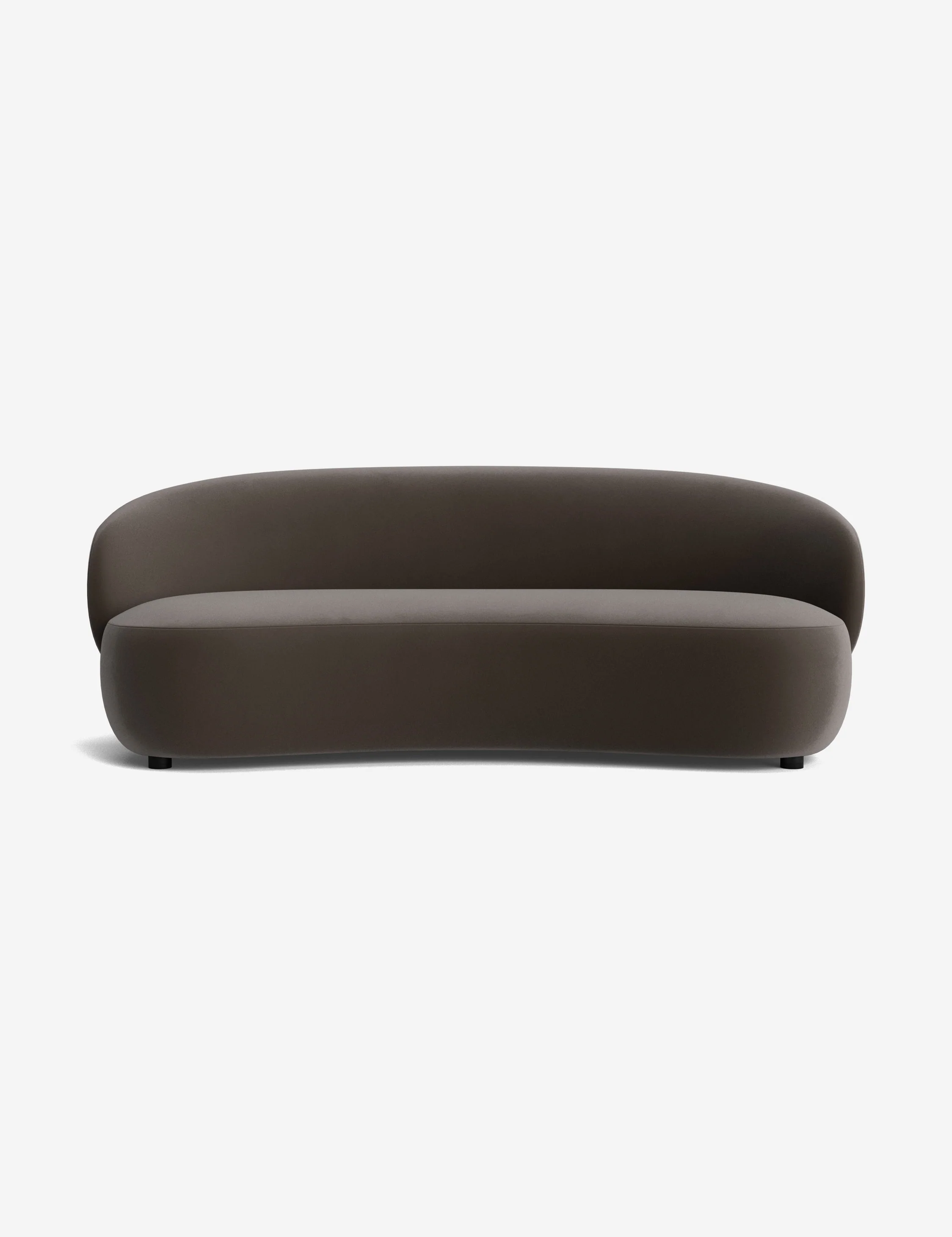 Claret Sofa - AYG Home Service