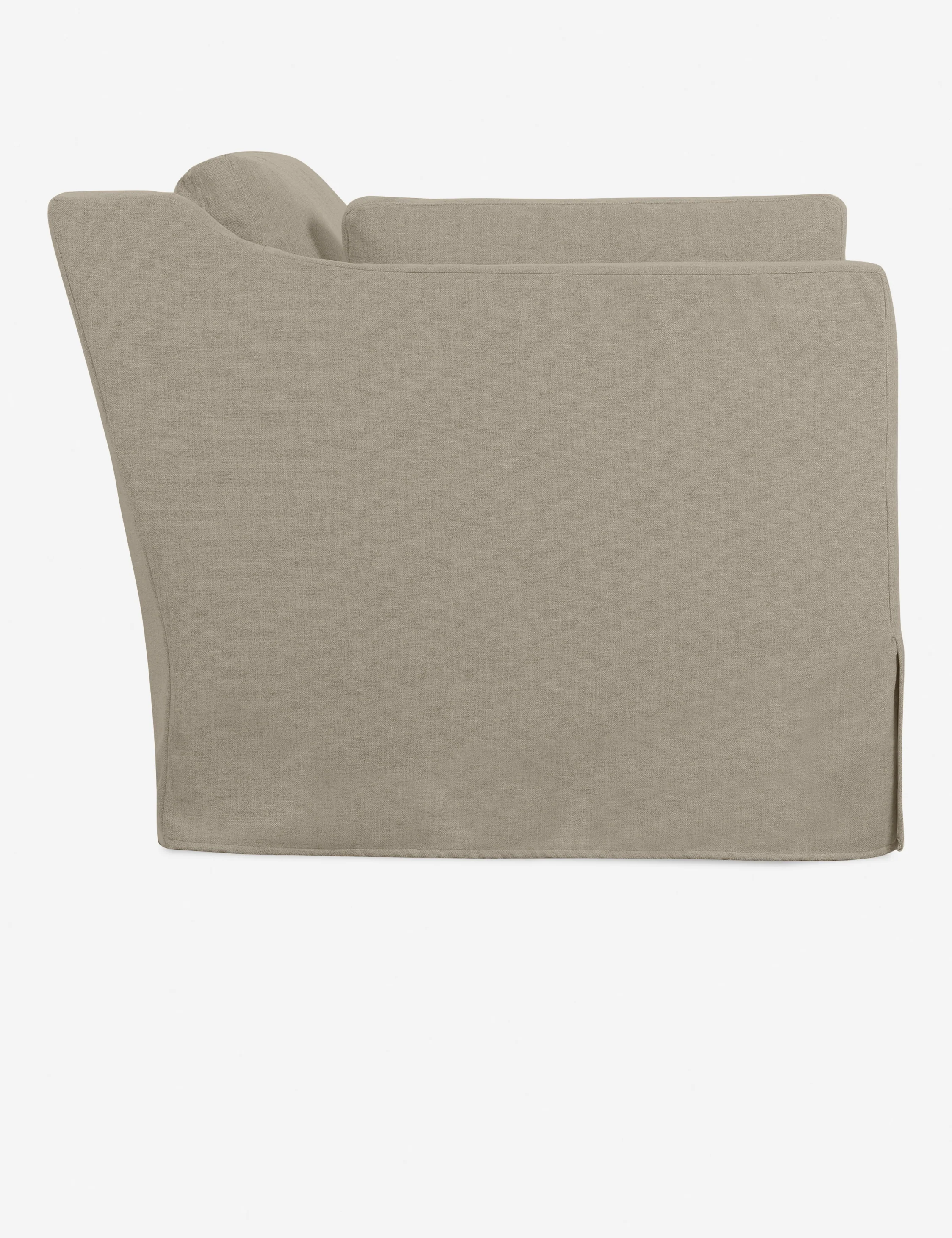 Fabienne Slipcover Sofa - AYG Home Service