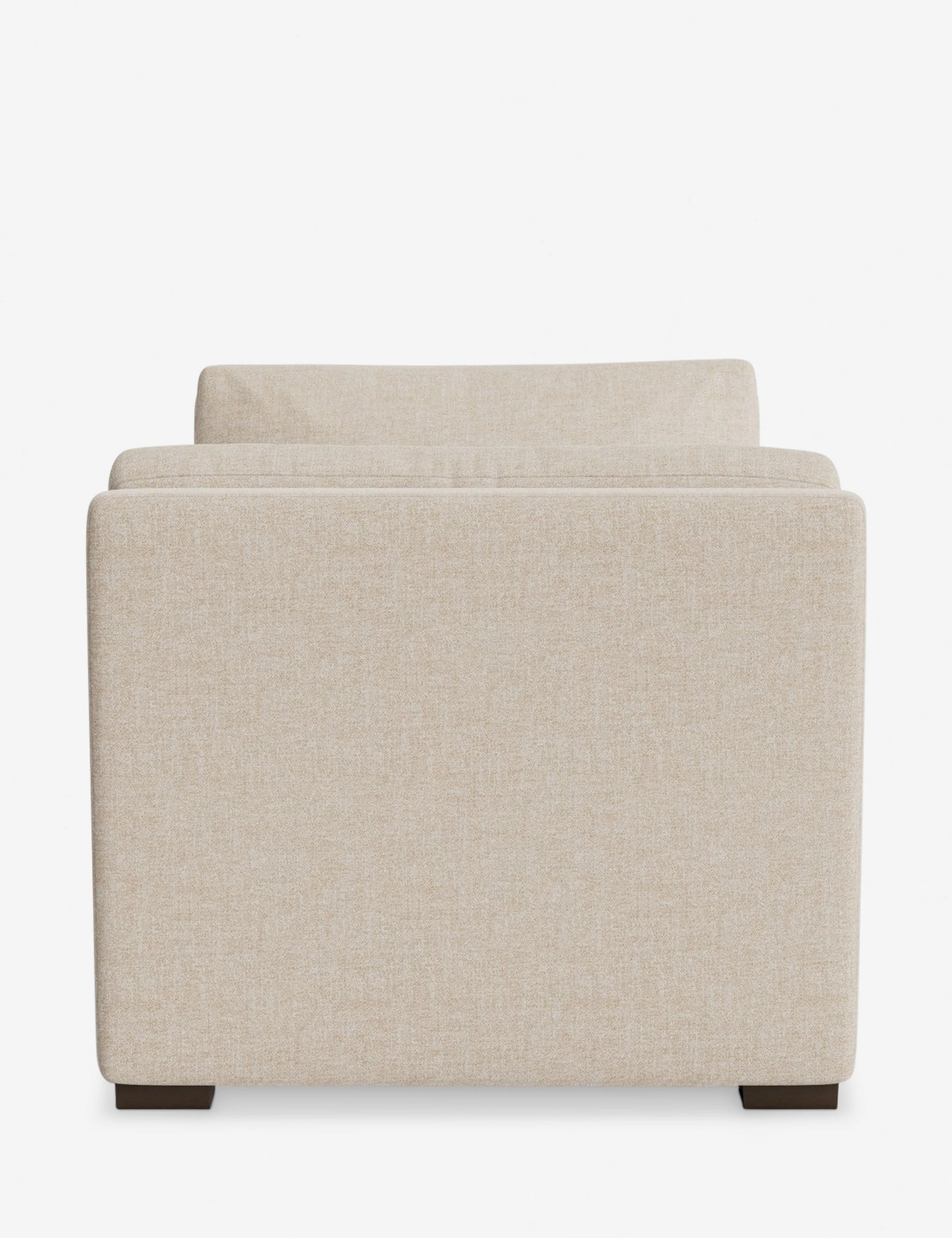 Elvie Chaise - AYG Home Service