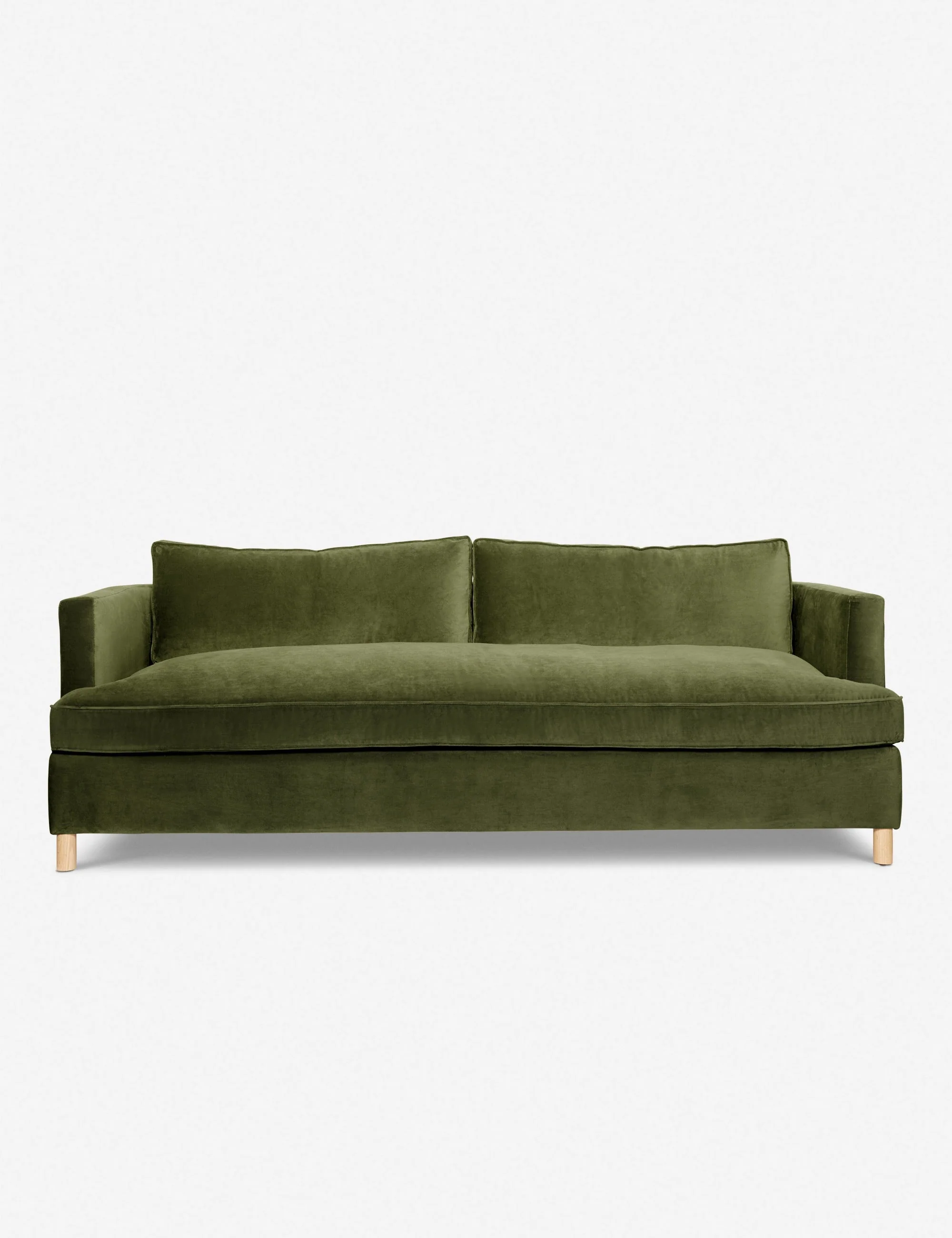 Belmont Sofa by Ginny Macdonald - AYG Home Service