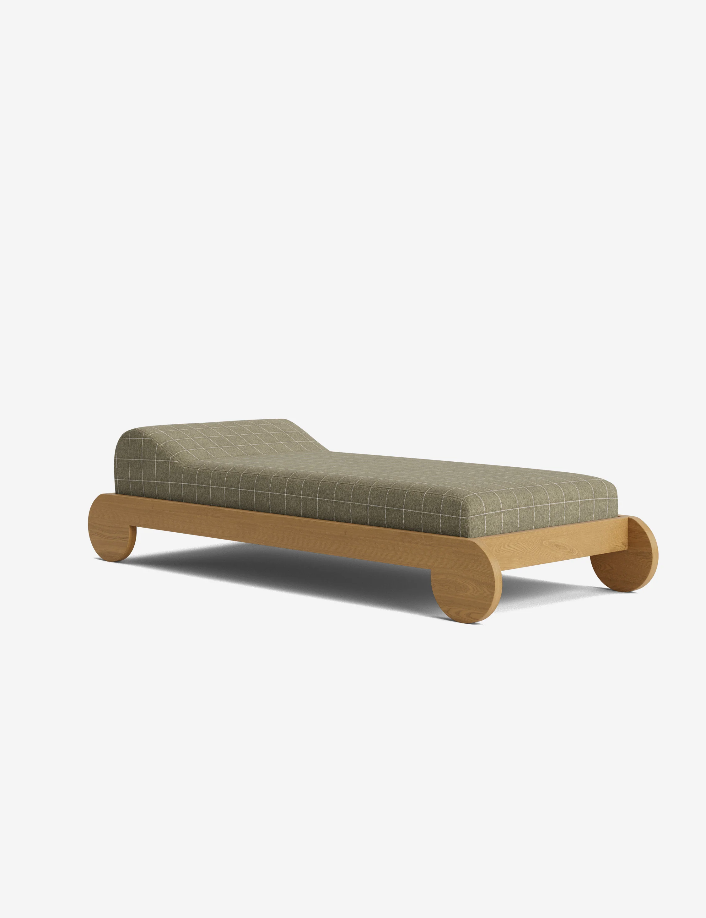 Ionic Daybed by Sarah Sherman Samuel - AYG Home Service