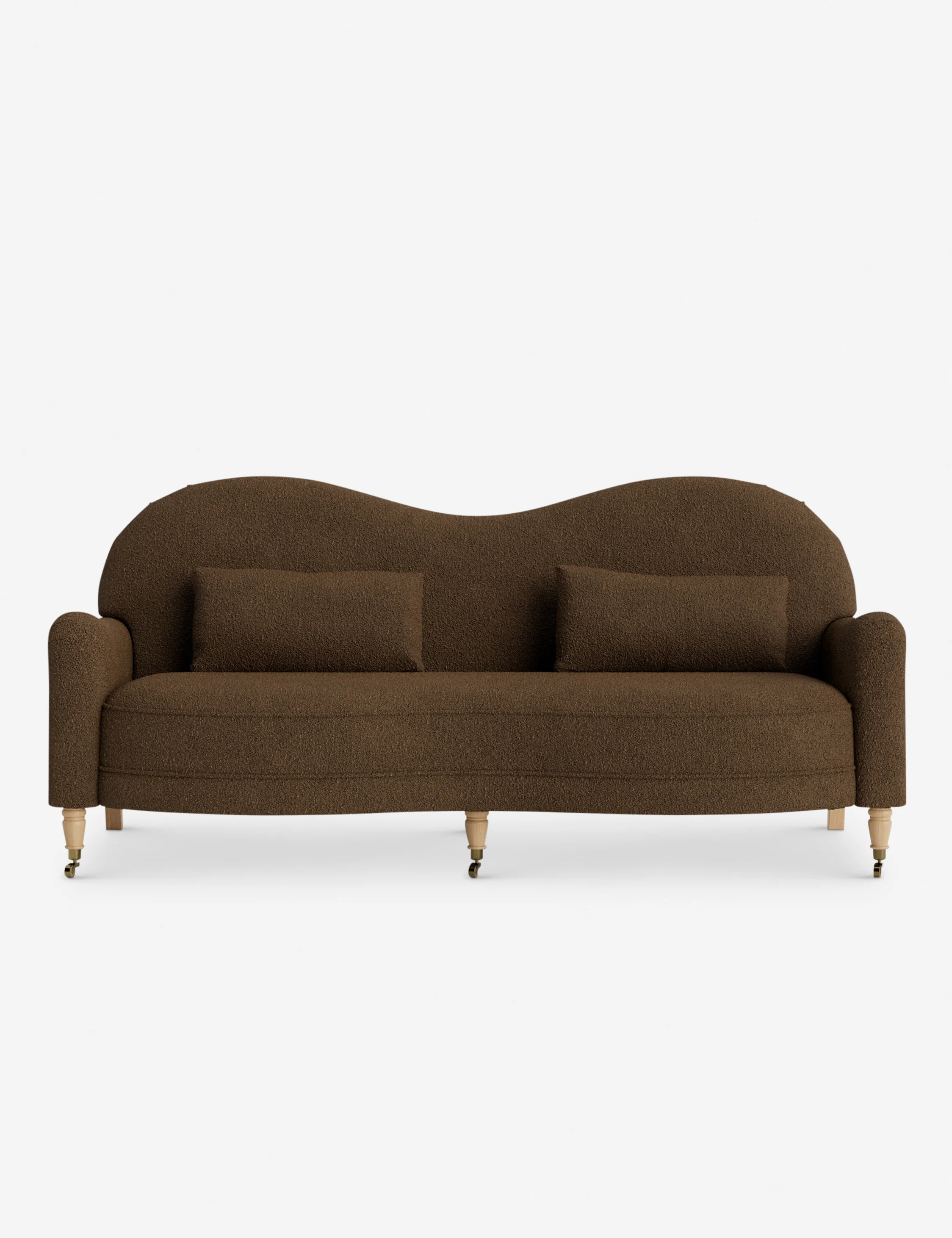 Middleton Sofa by Ginny Macdonald - AYG Home Service