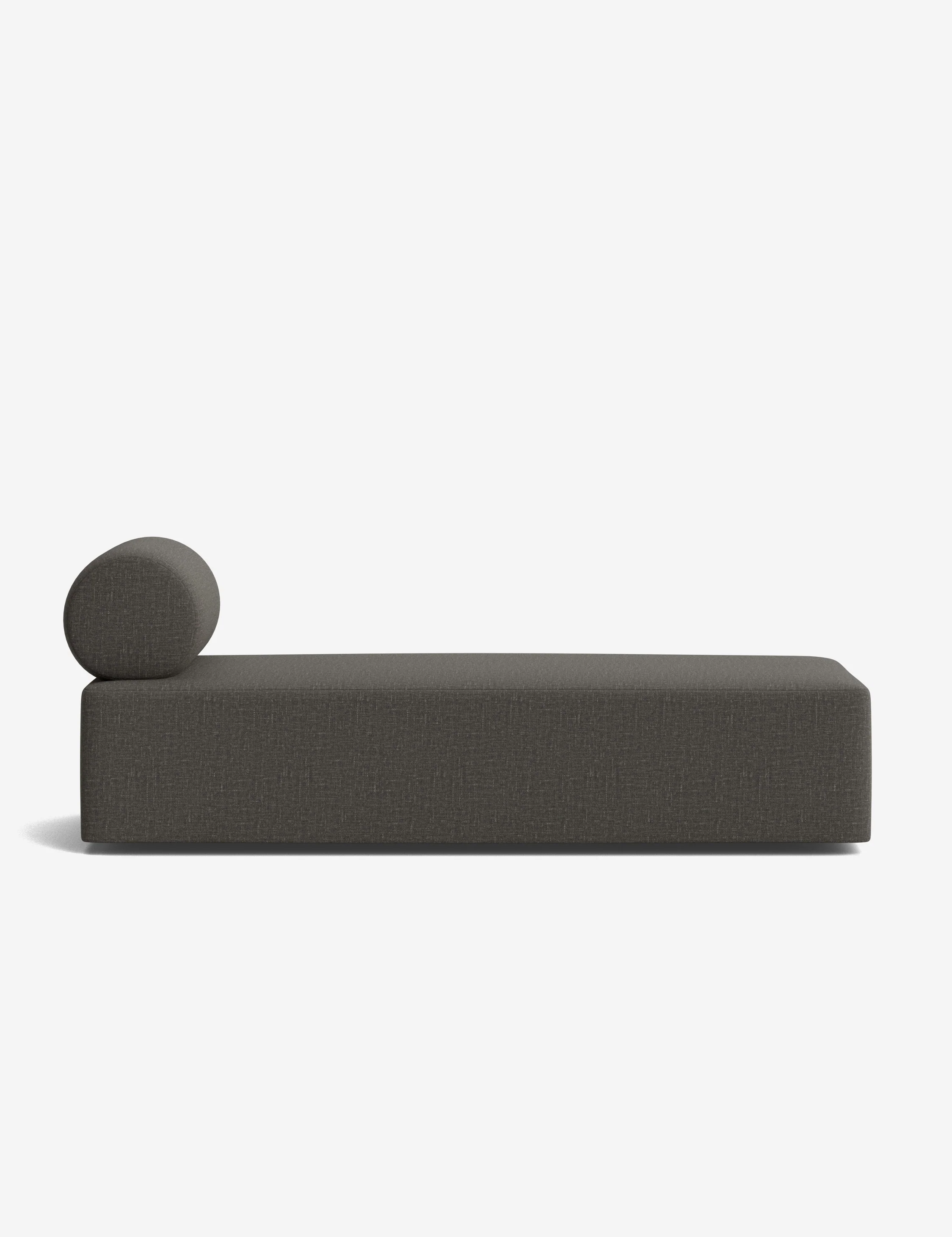 Sloman Modular Armless Sofa - AYG Home Service