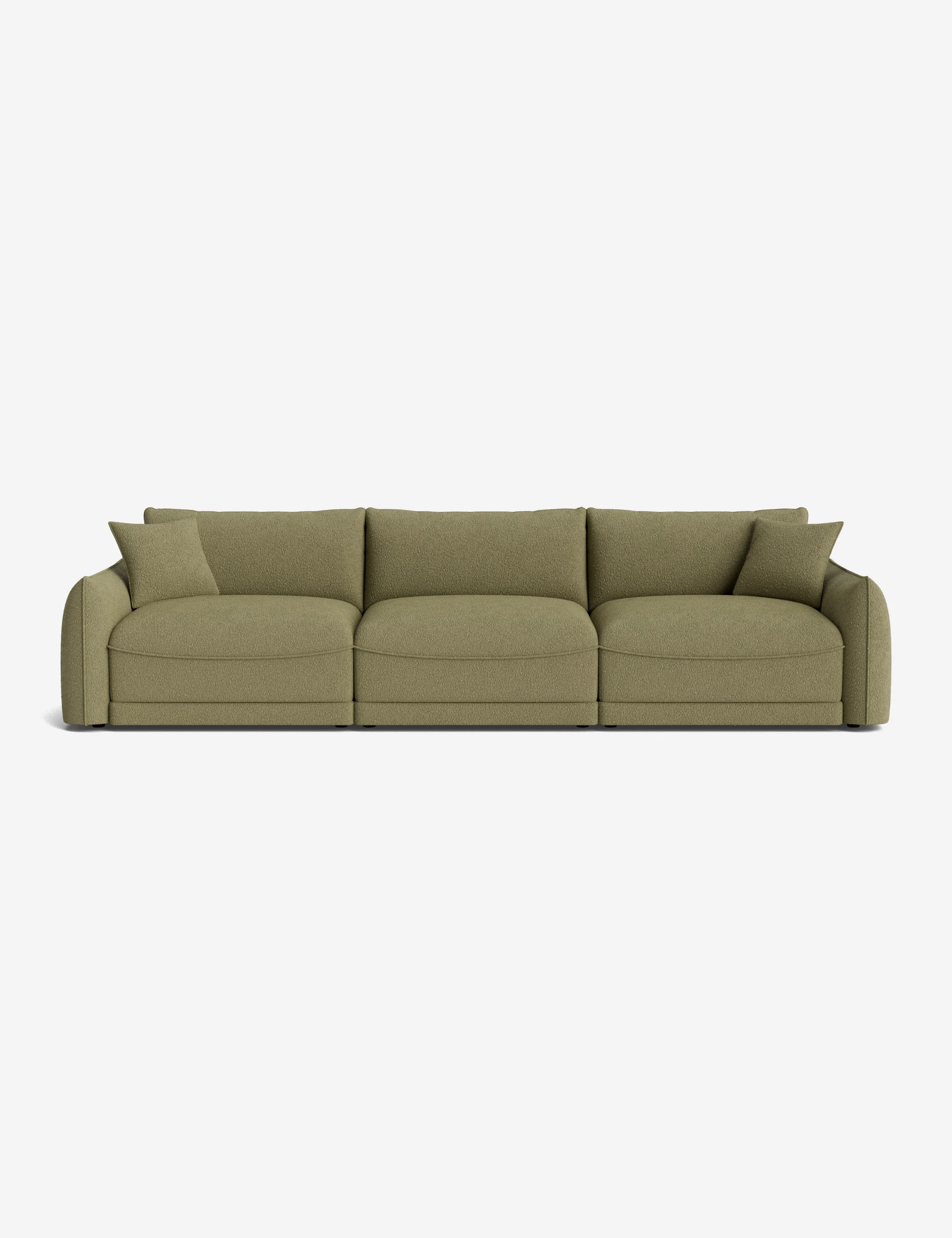 Balmer Modular Sofa - AYG Home Service