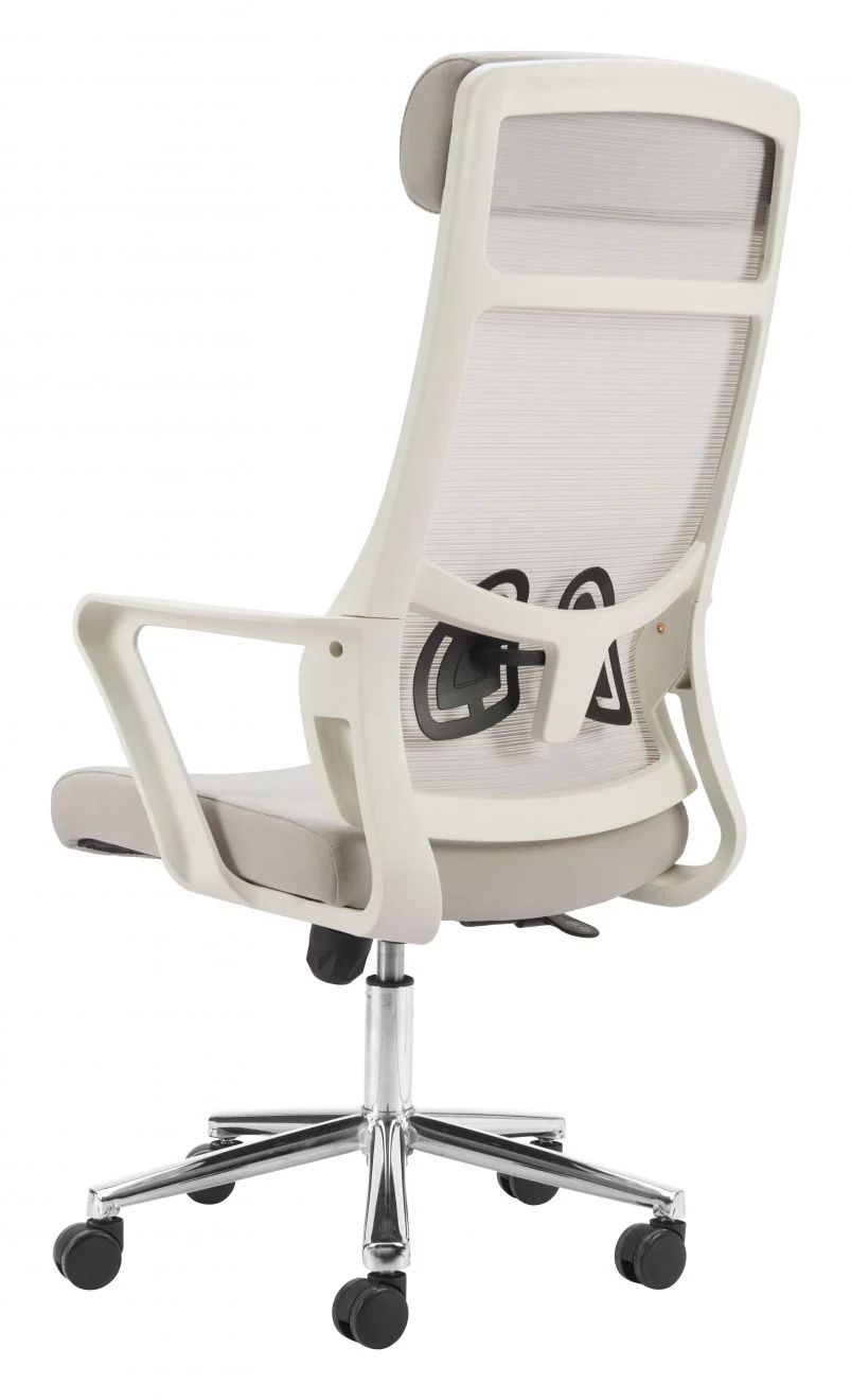 Jett Mesh Fabric High Back Office Chair - AYG Home Service