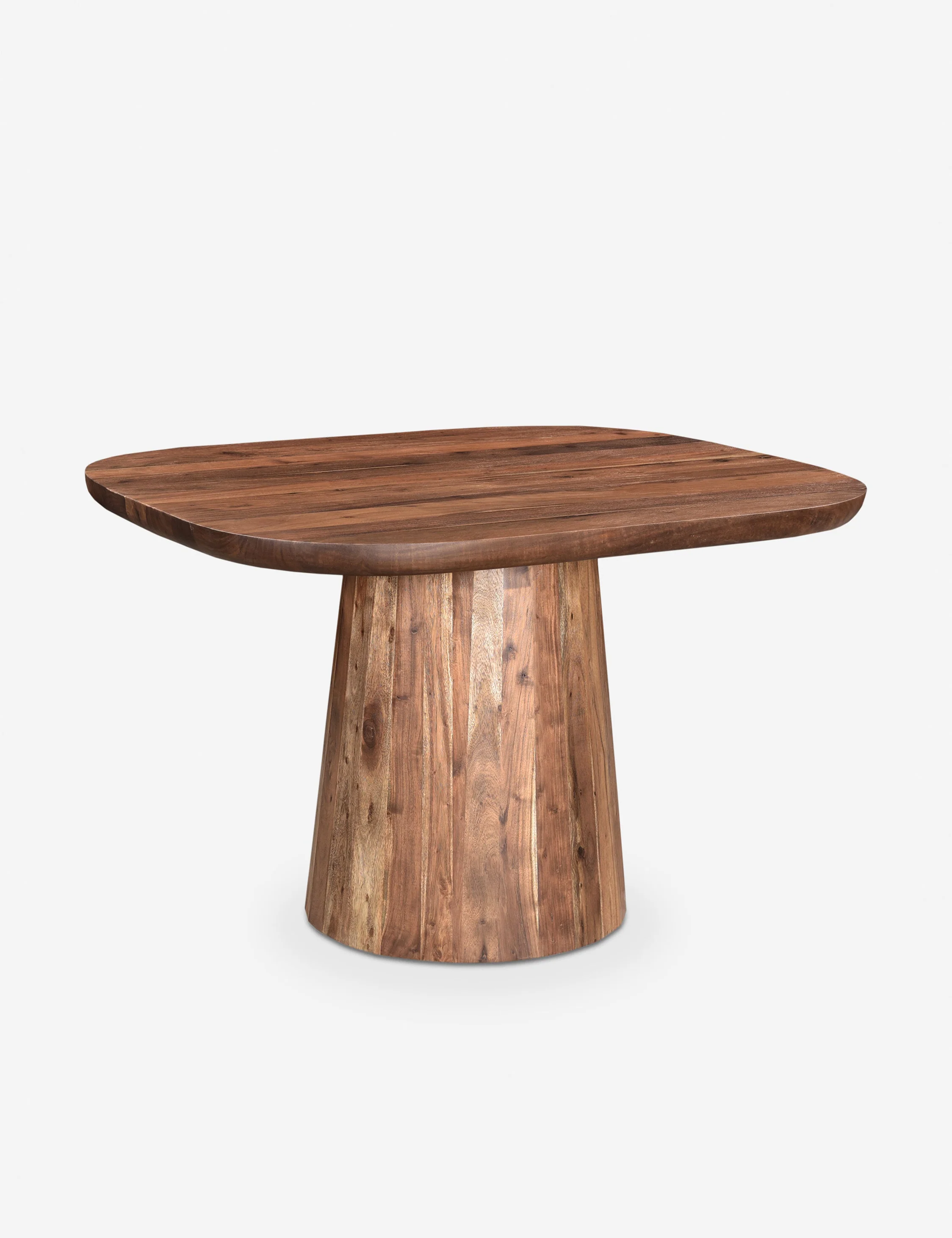 Aidan Square Dining Table - AYG Home Service