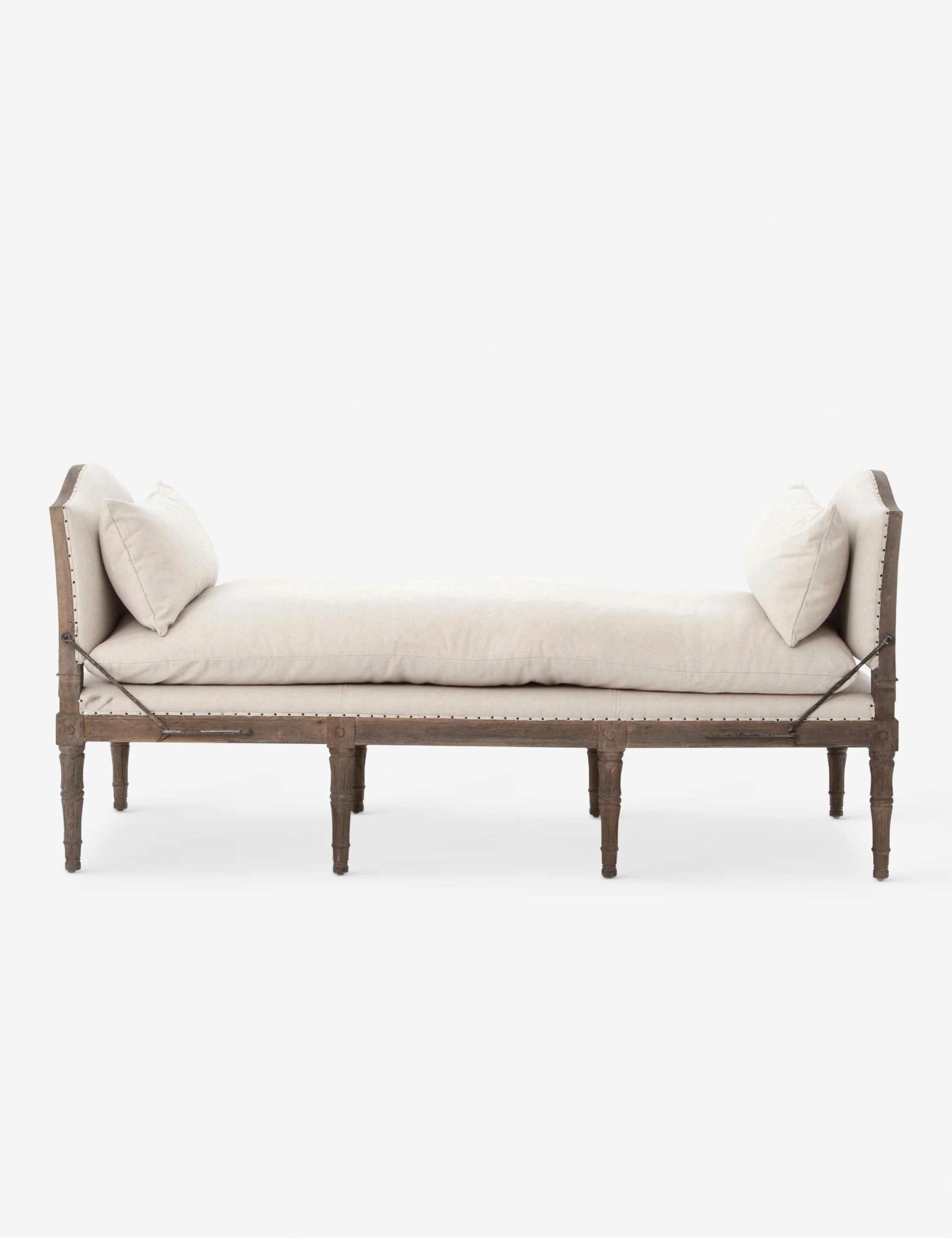Trista Chaise - AYG Home Service