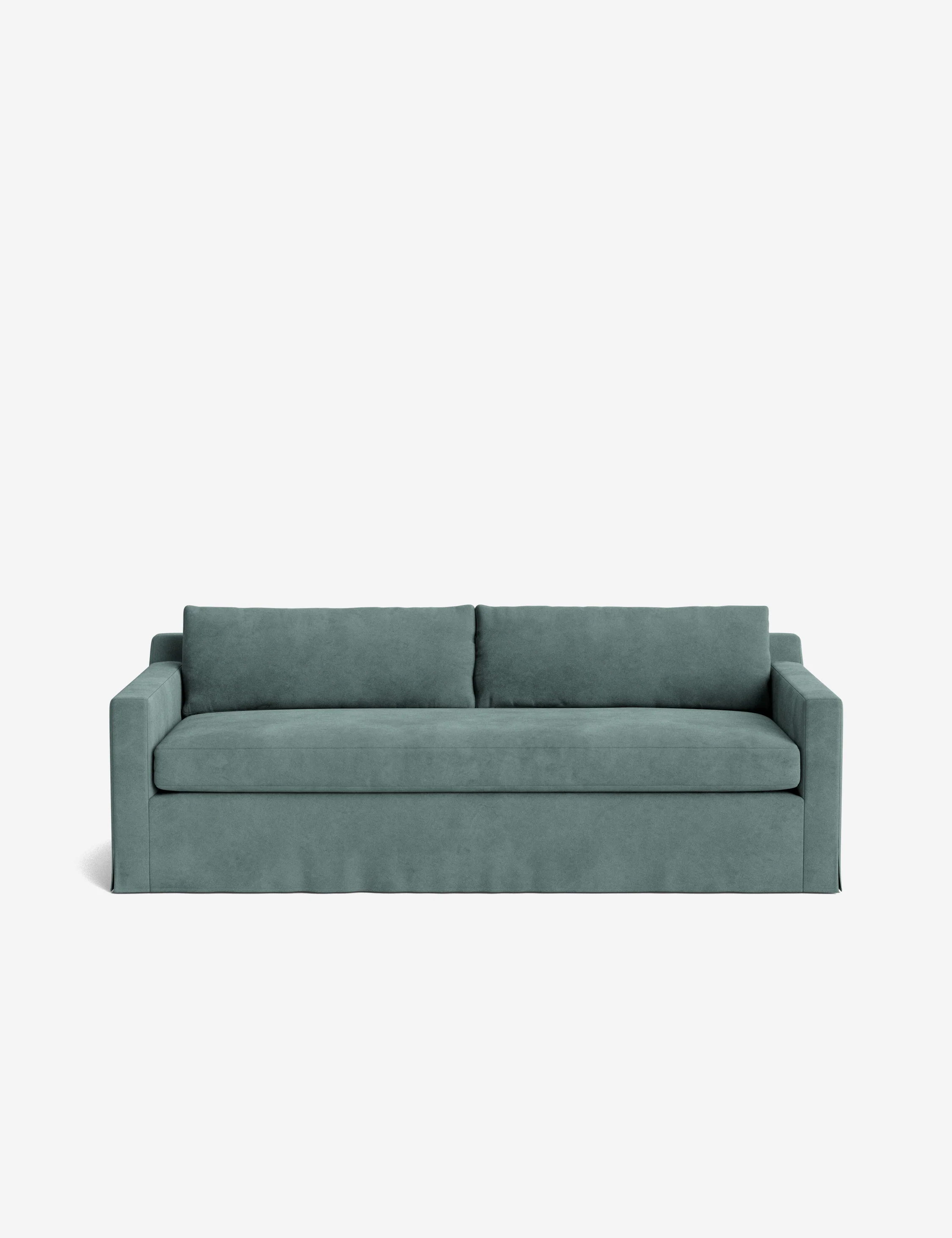 Tadita Slipcover Sofa - AYG Home Service
