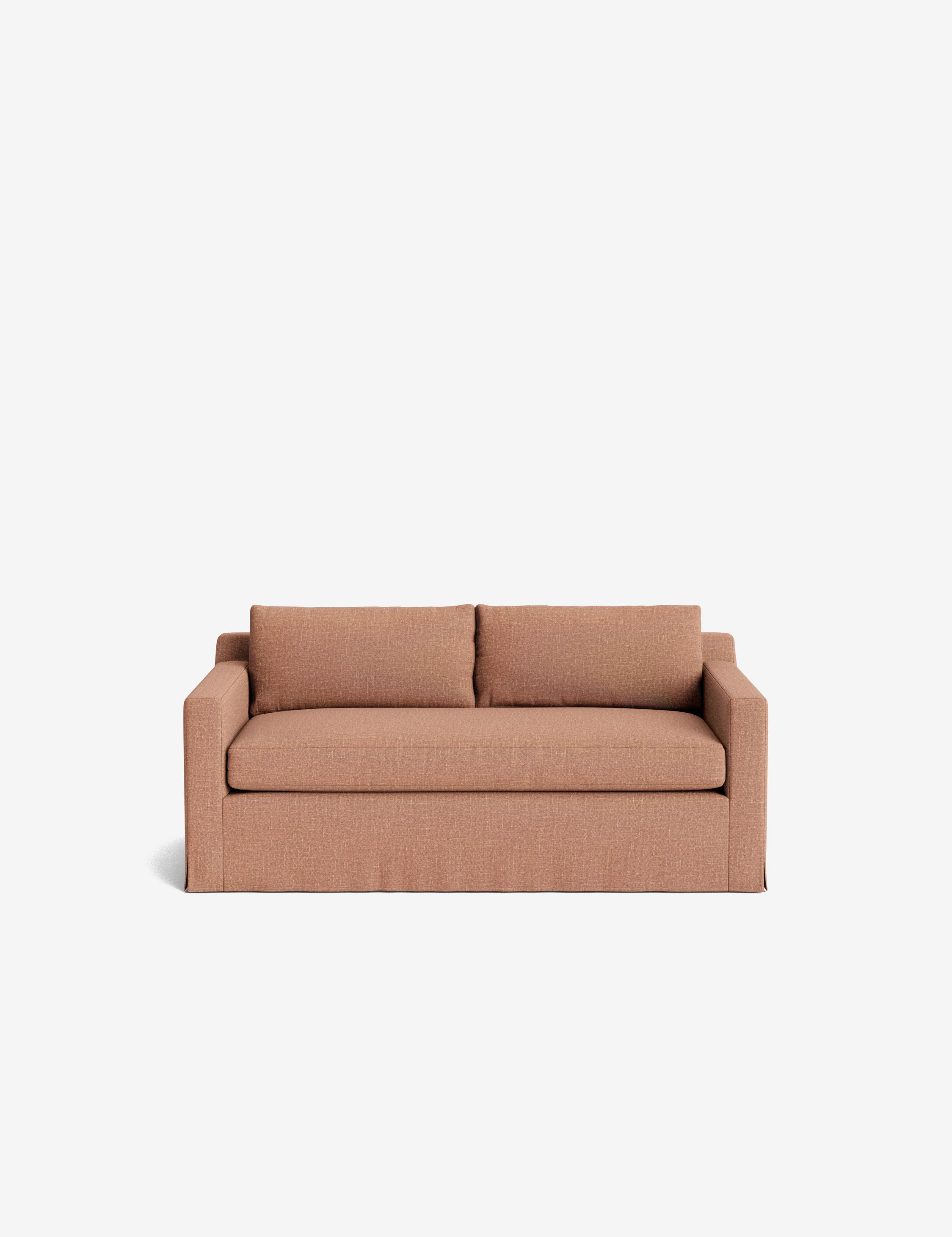 Tadita Slipcover Sofa - AYG Home Service