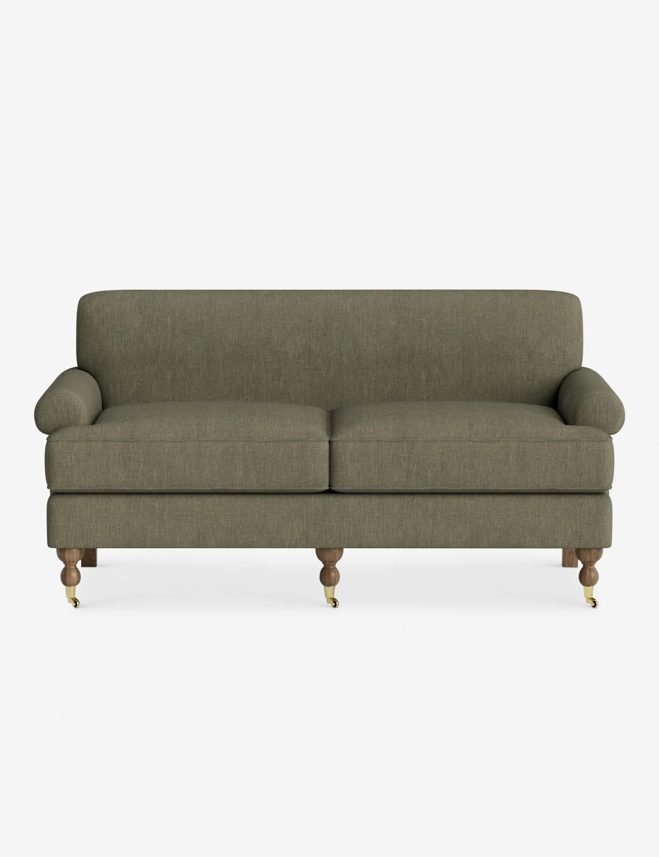 Marsden Sofa by Heidi Caillier - AYG Home Service