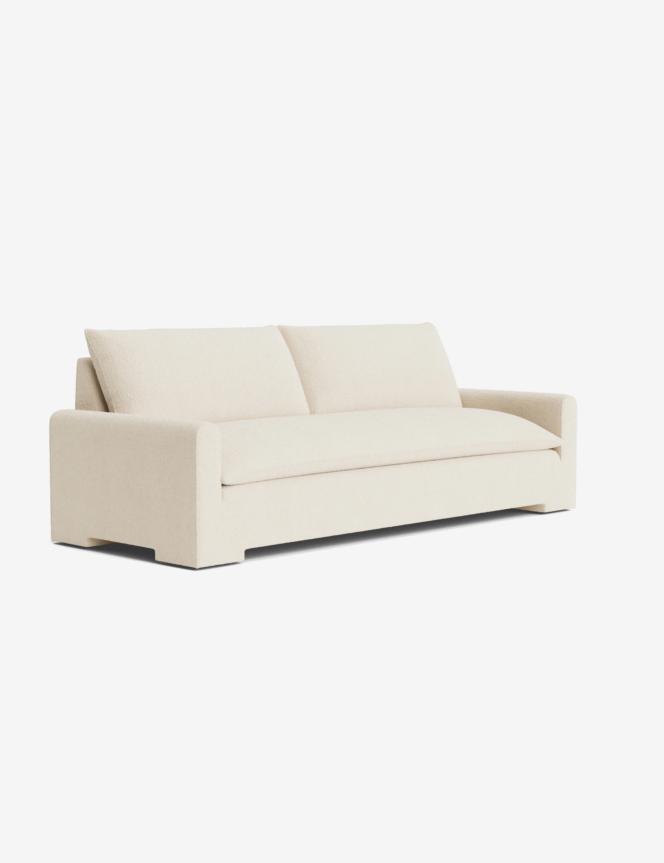Rupert Sofa by Sarah Sherman Samuel - AYG Home Service