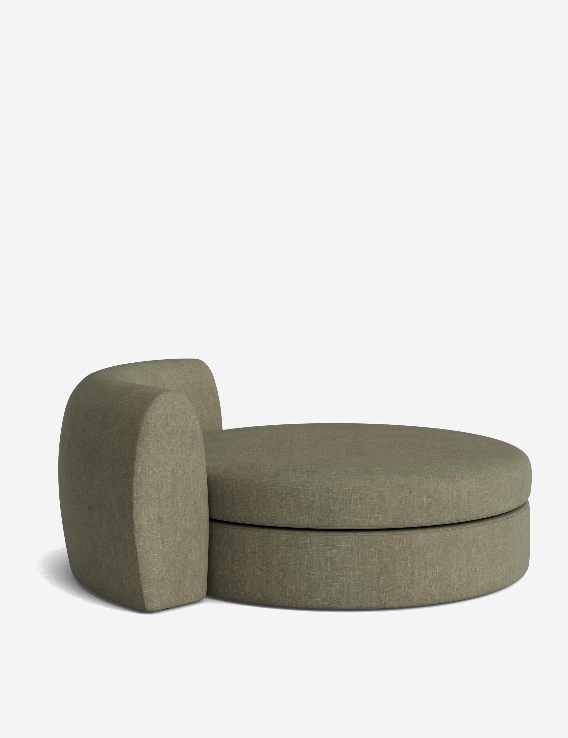 Buckley Modular Media Lounger - AYG Home Service