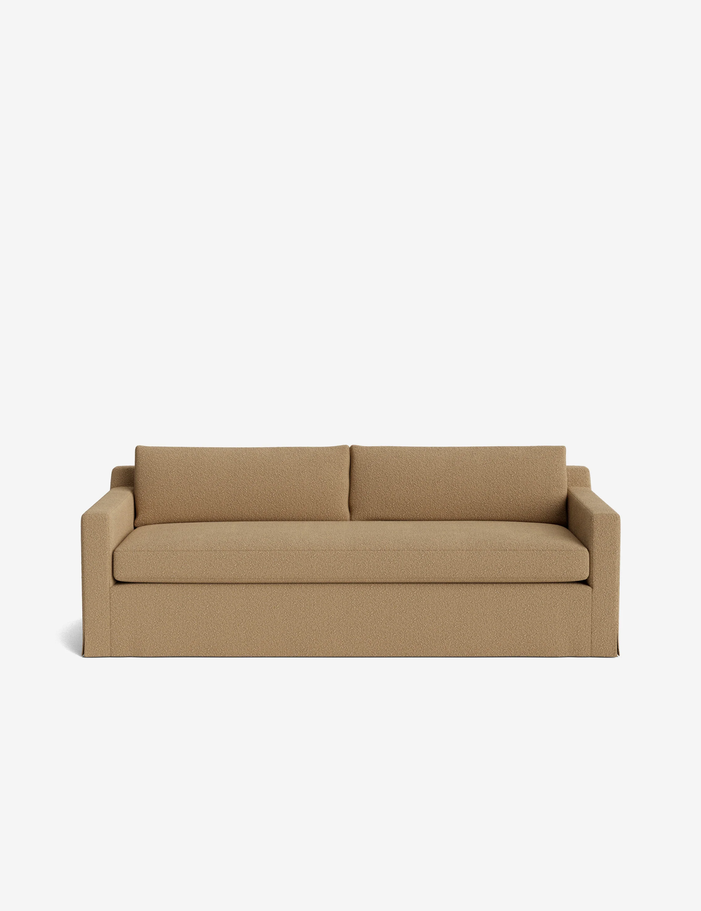 Tadita Slipcover Sofa - AYG Home Service