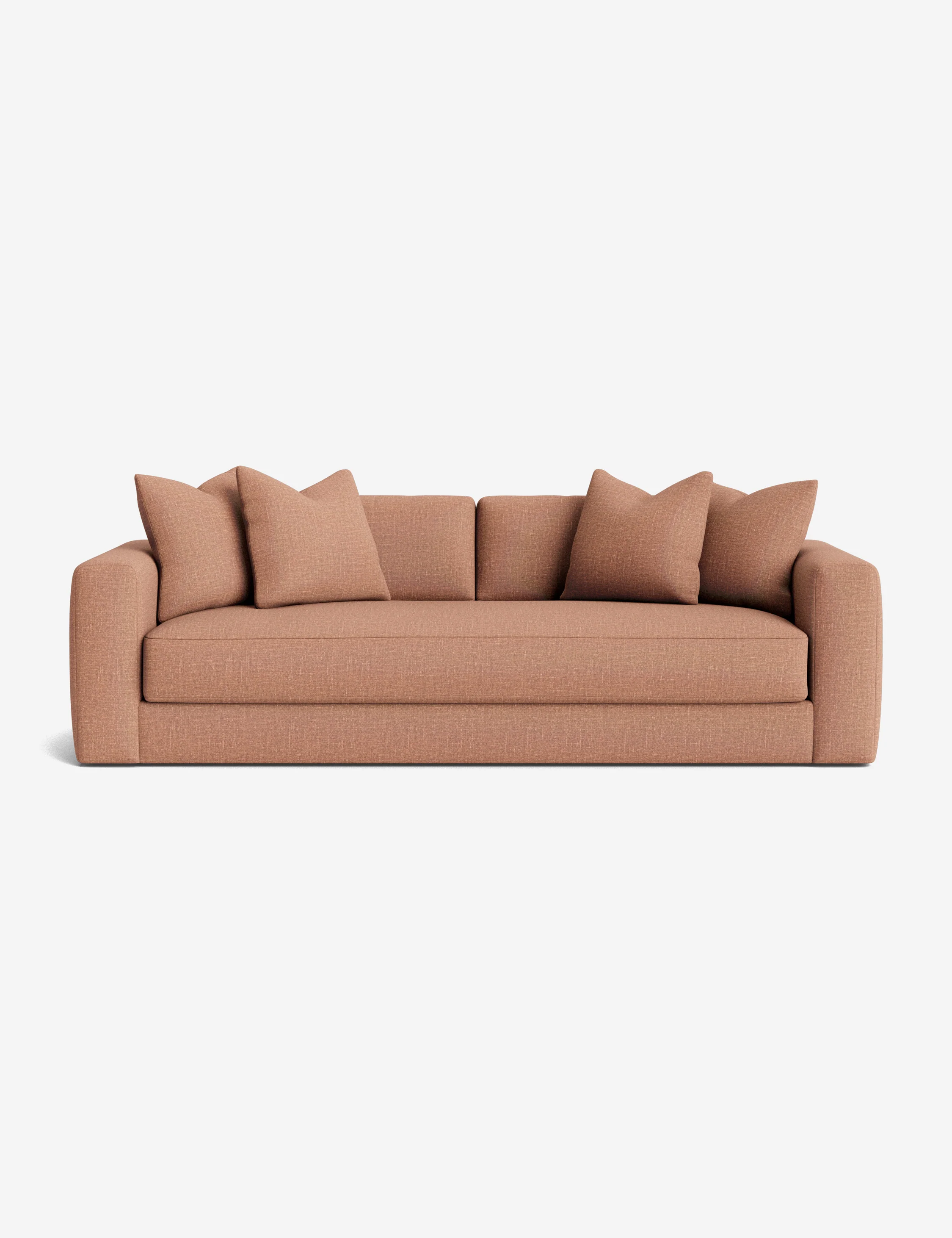 Hughes Sofa - AYG Home Service