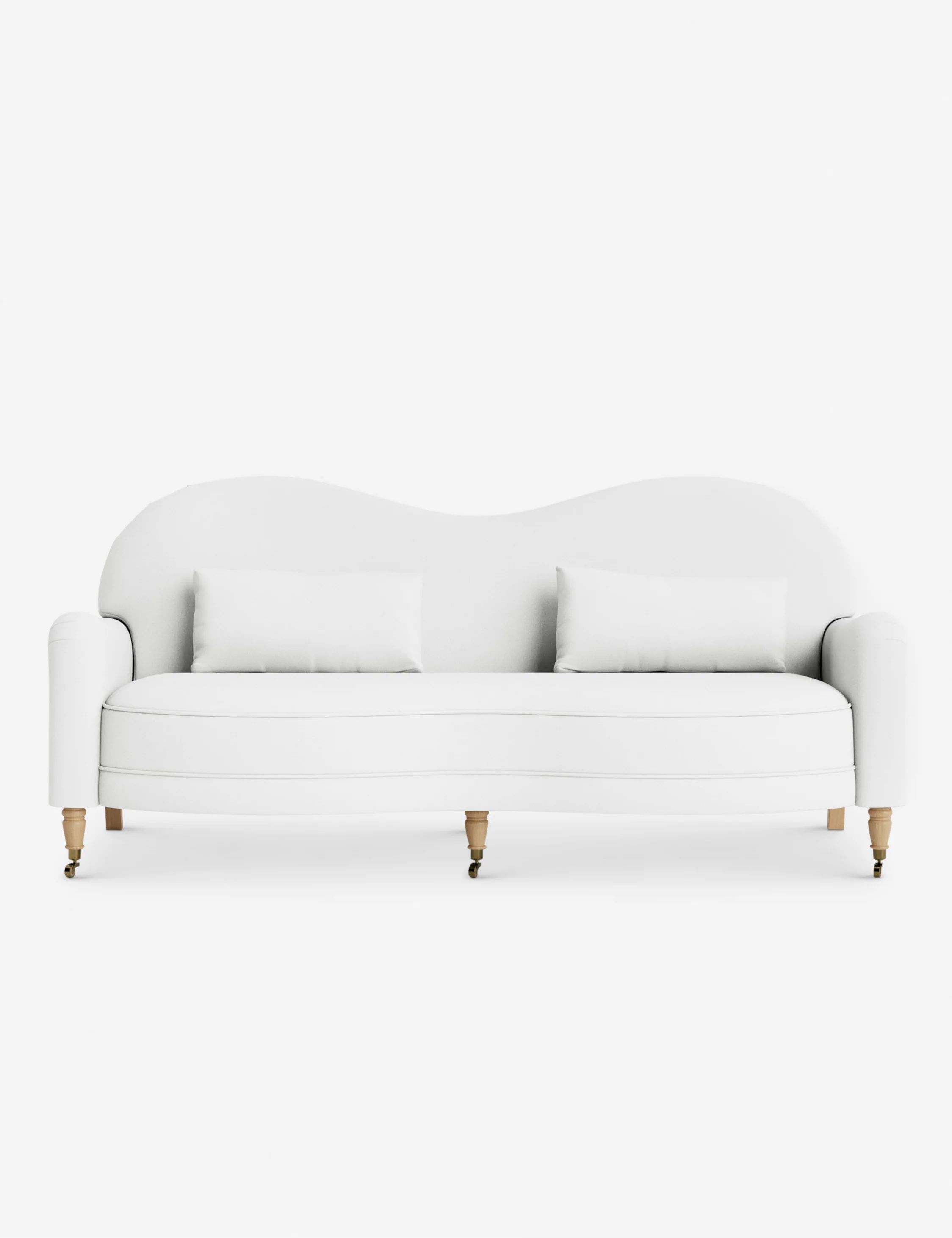 Middleton Sofa by Ginny Macdonald - AYG Home Service