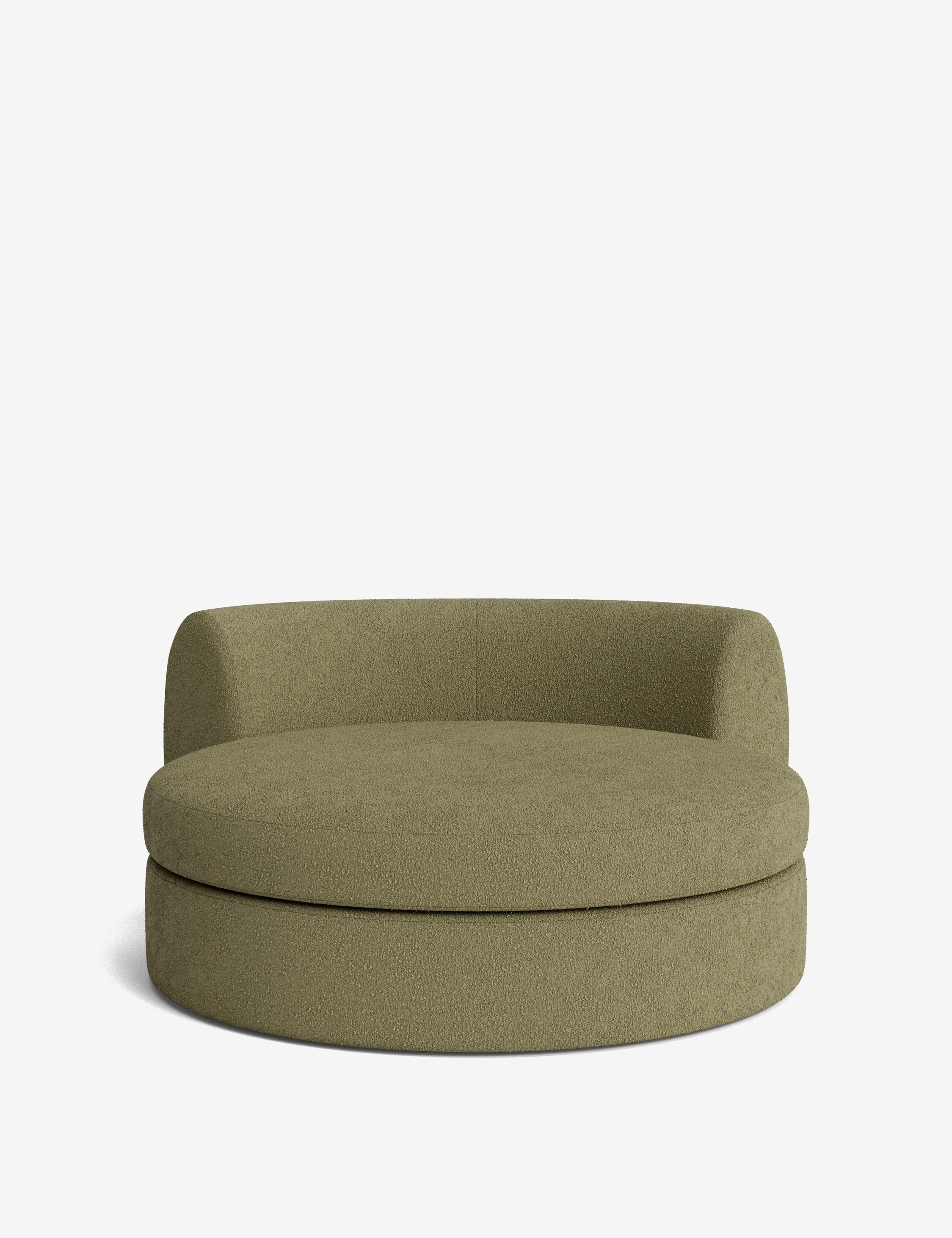 Buckley Modular Media Lounger - AYG Home Service
