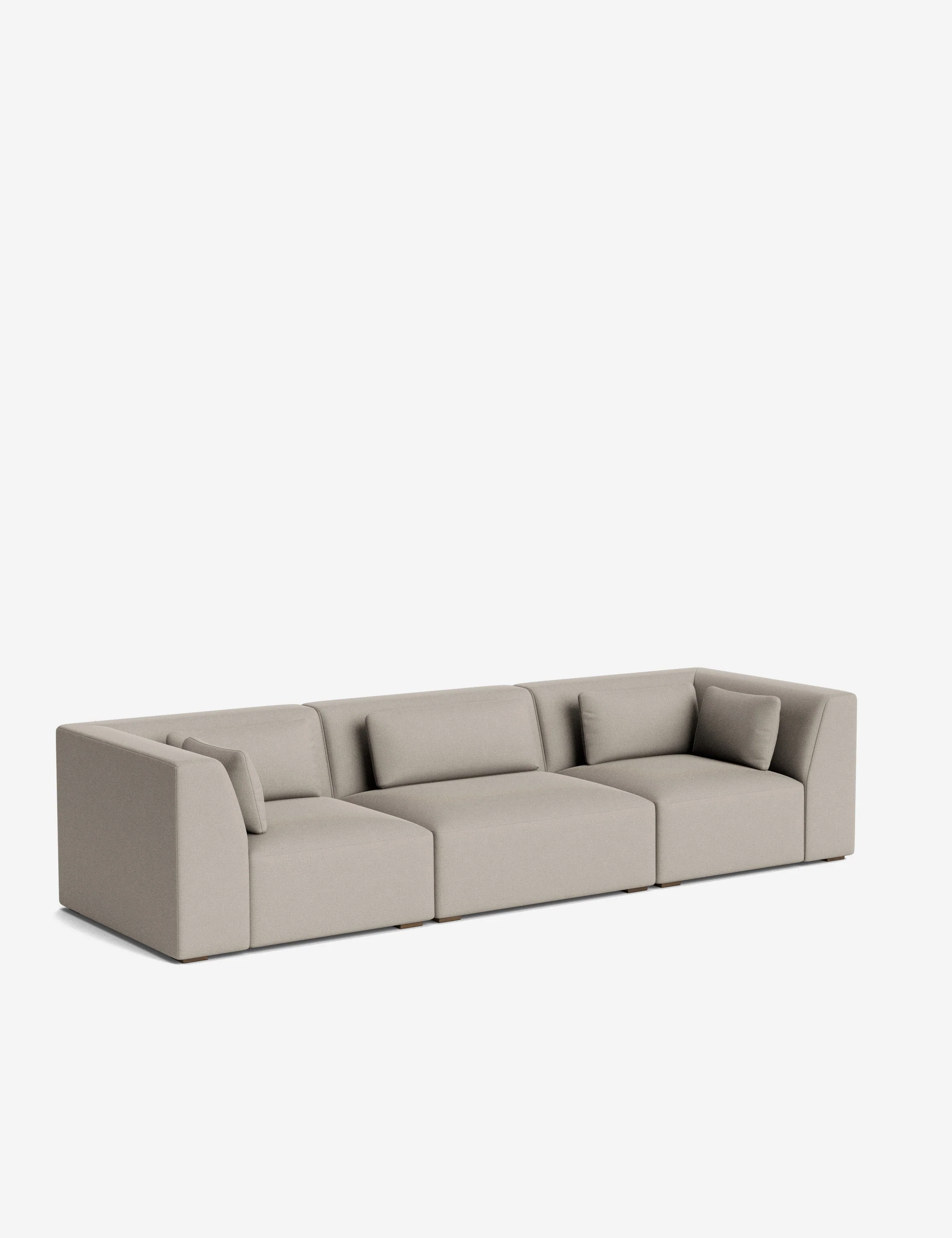 Koh Modular Sofa - AYG Home Service