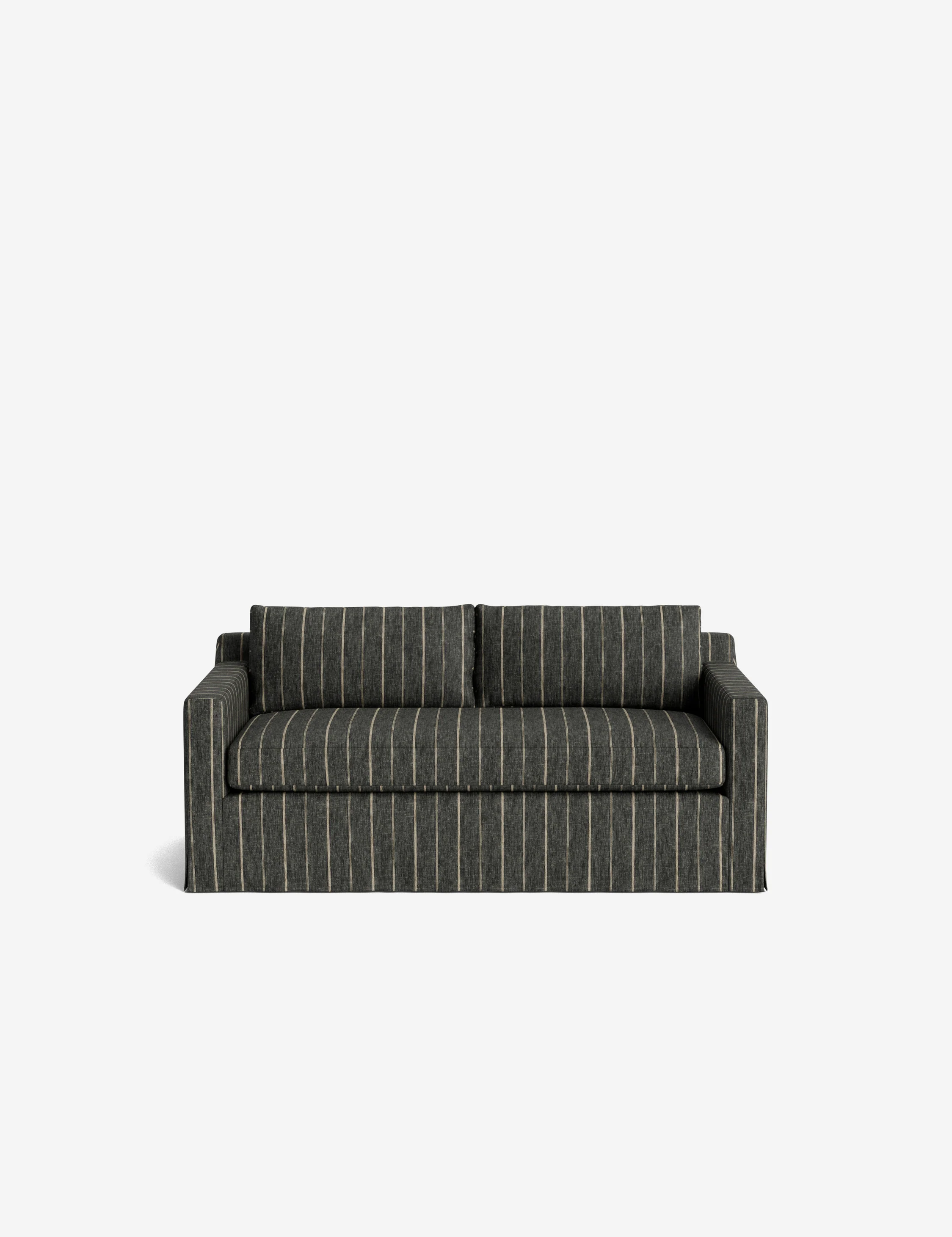 Tadita Slipcover Sofa - AYG Home Service