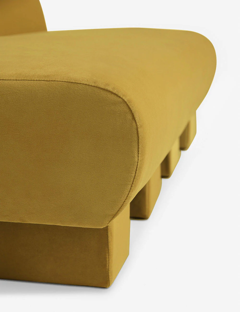 Lena Modular Sofa by Sarah Sherman Samuel - AYG Home Service
