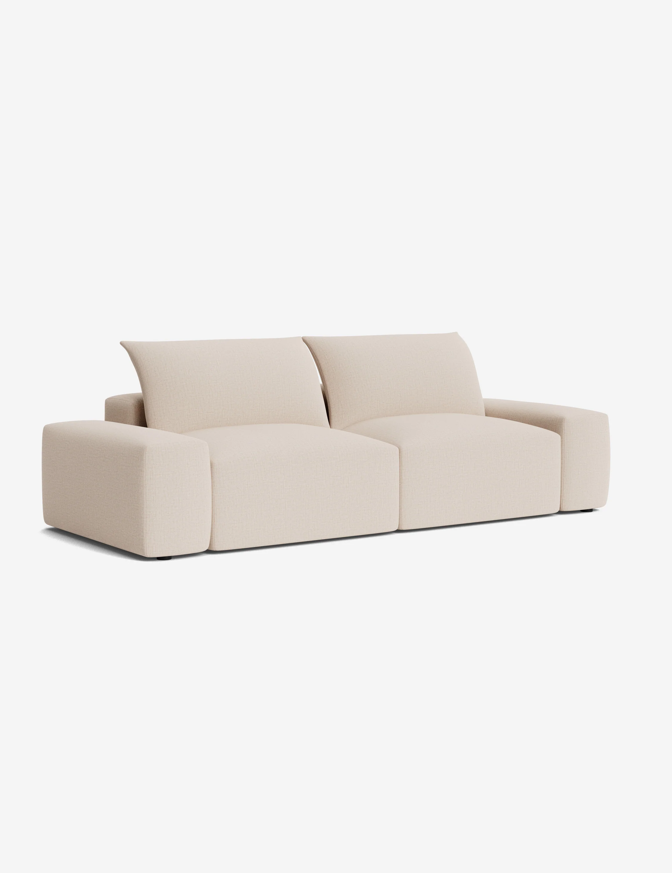 Brinley Modular Sofa - AYG Home Service