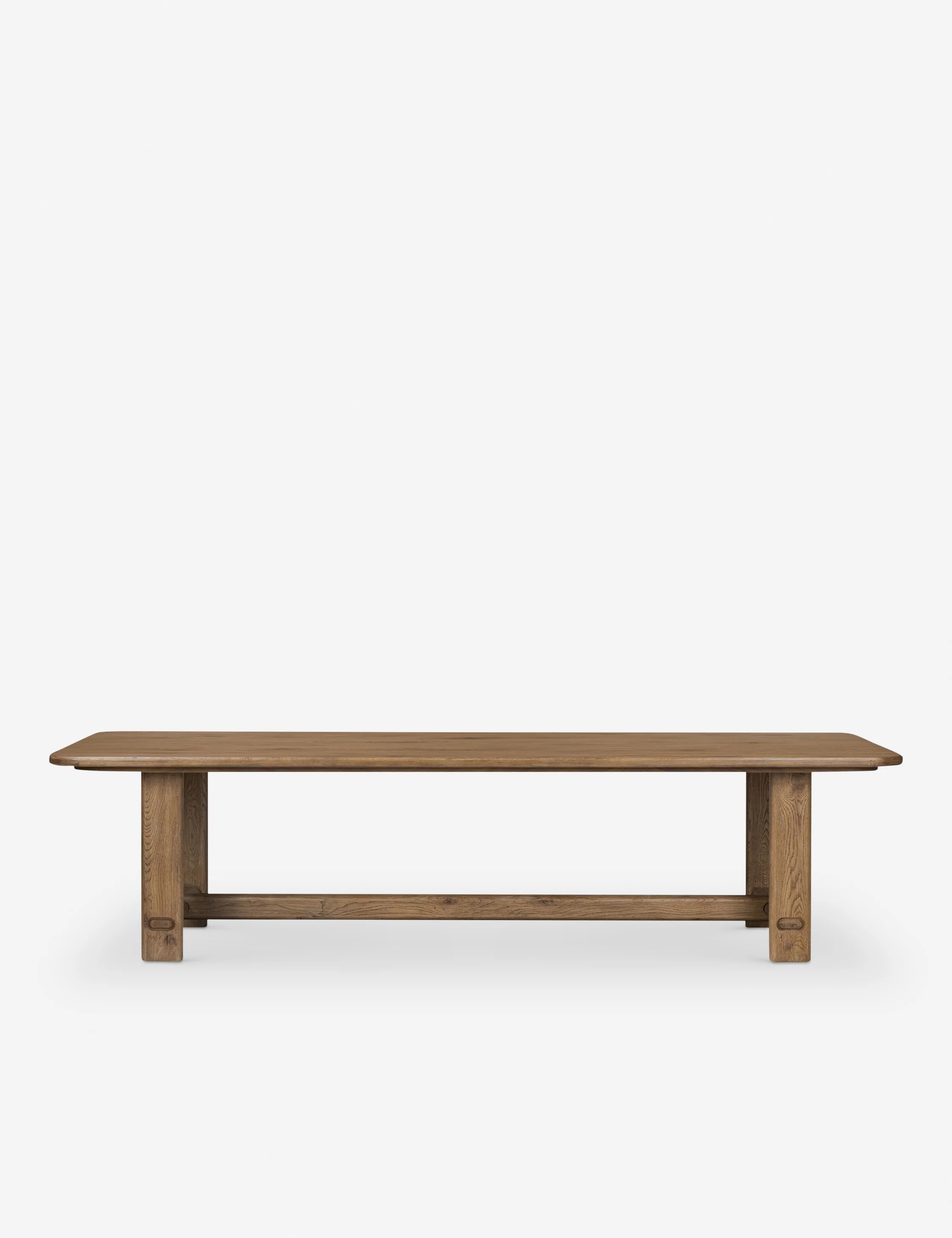 Bramwell Dining Table by Amber Lewis x Four Hands - AYG Home Service