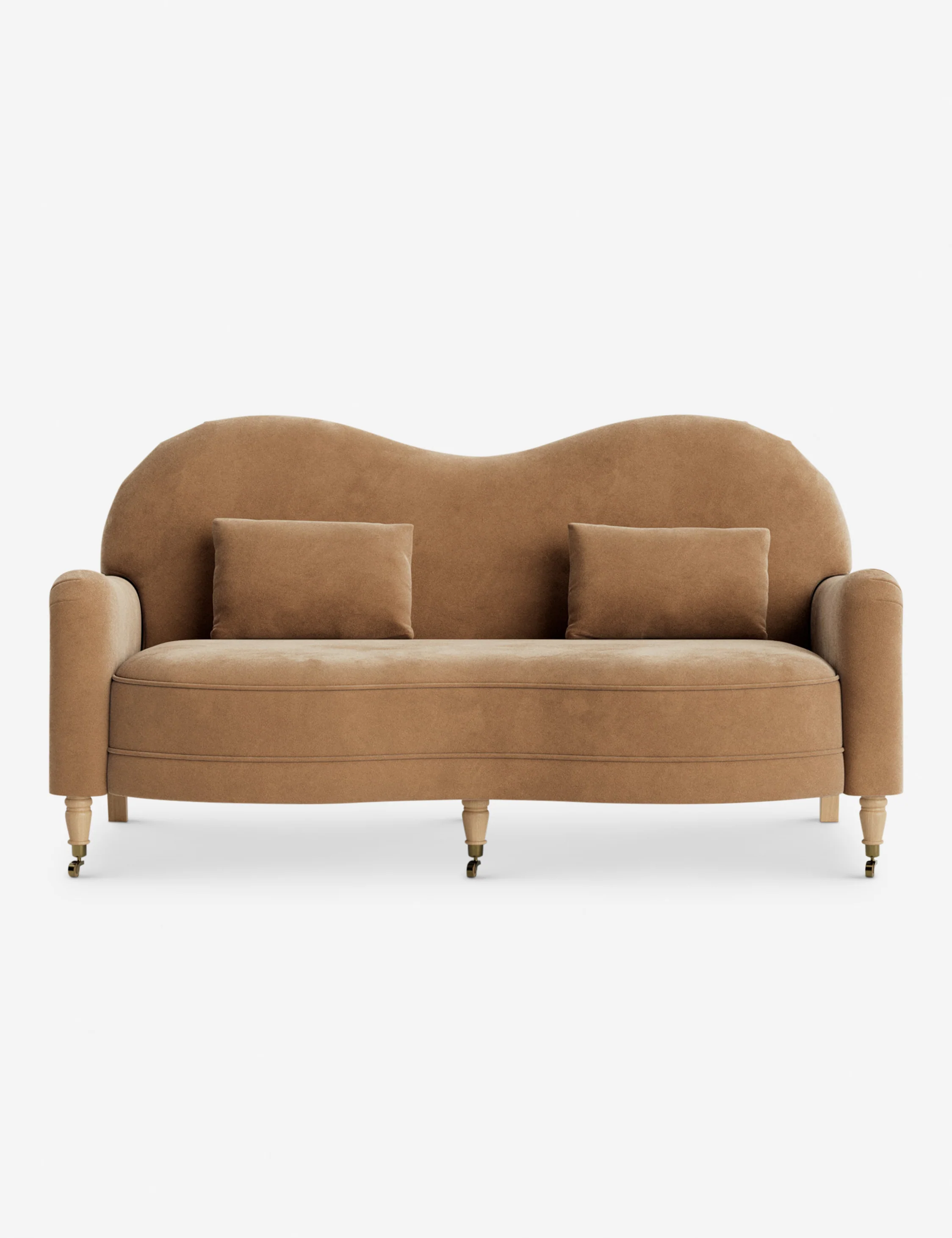 Middleton Sofa by Ginny Macdonald - AYG Home Service