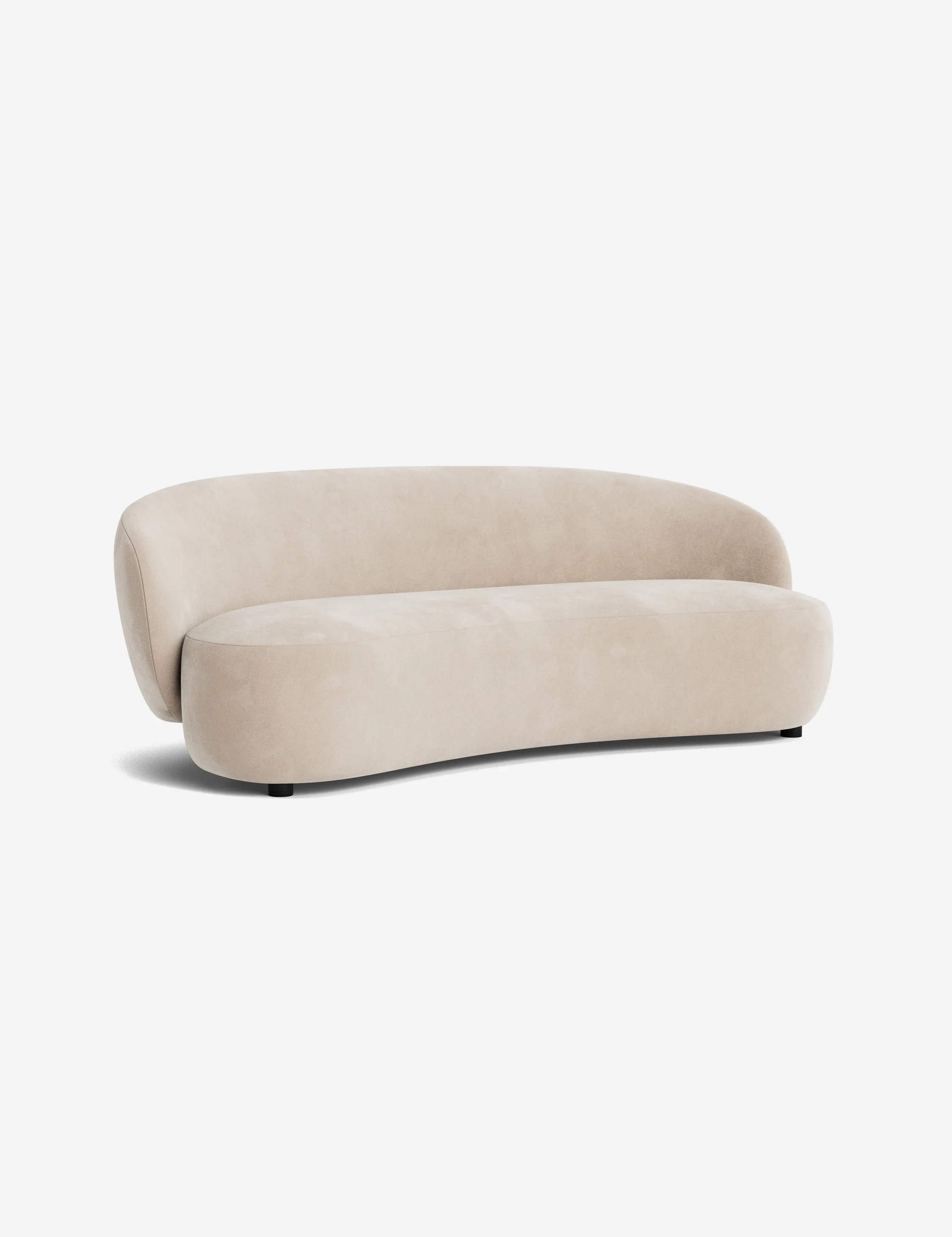 Claret Sofa - AYG Home Service