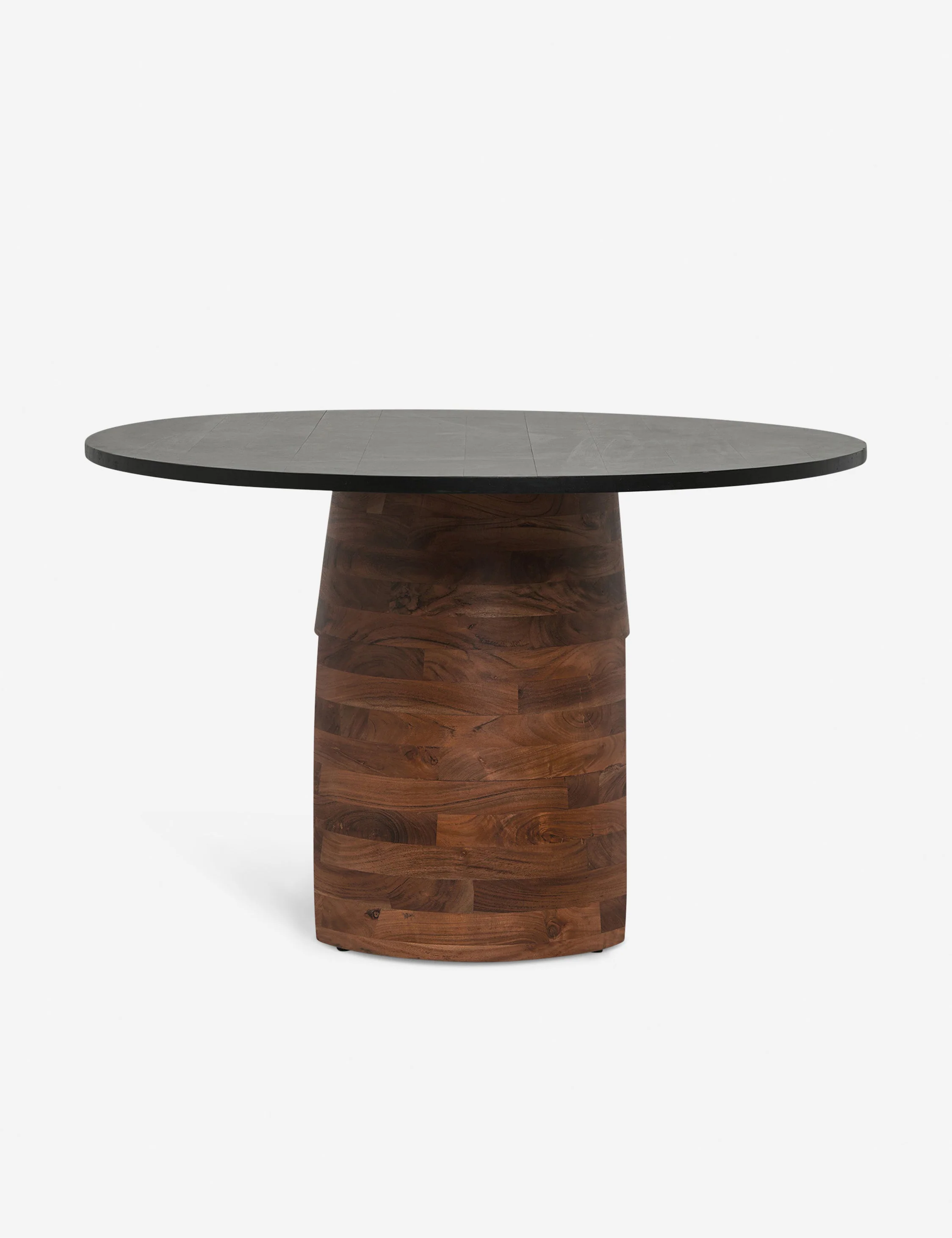 Adler Round Dining Table - AYG Home Service