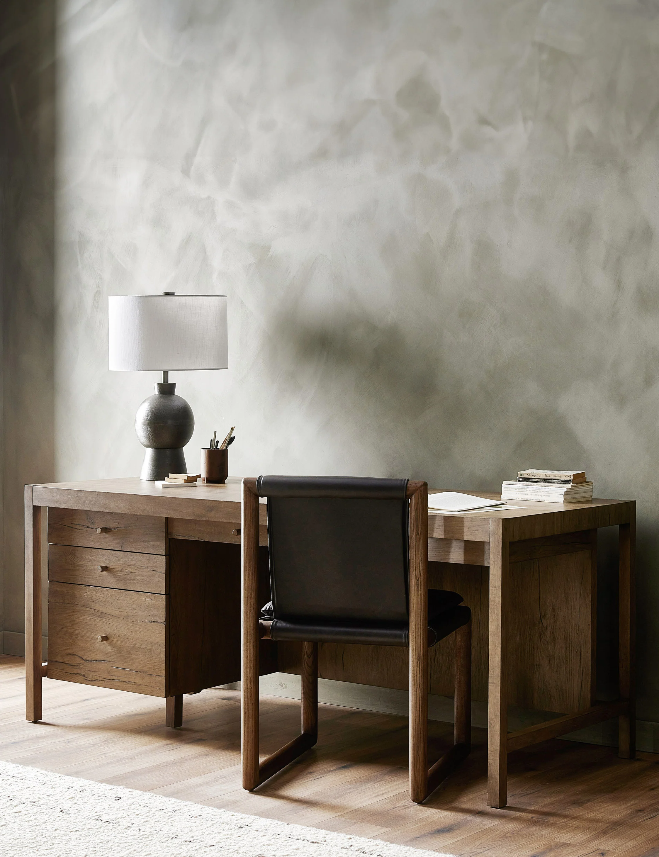 Dashiell Desk - AYG Home Service