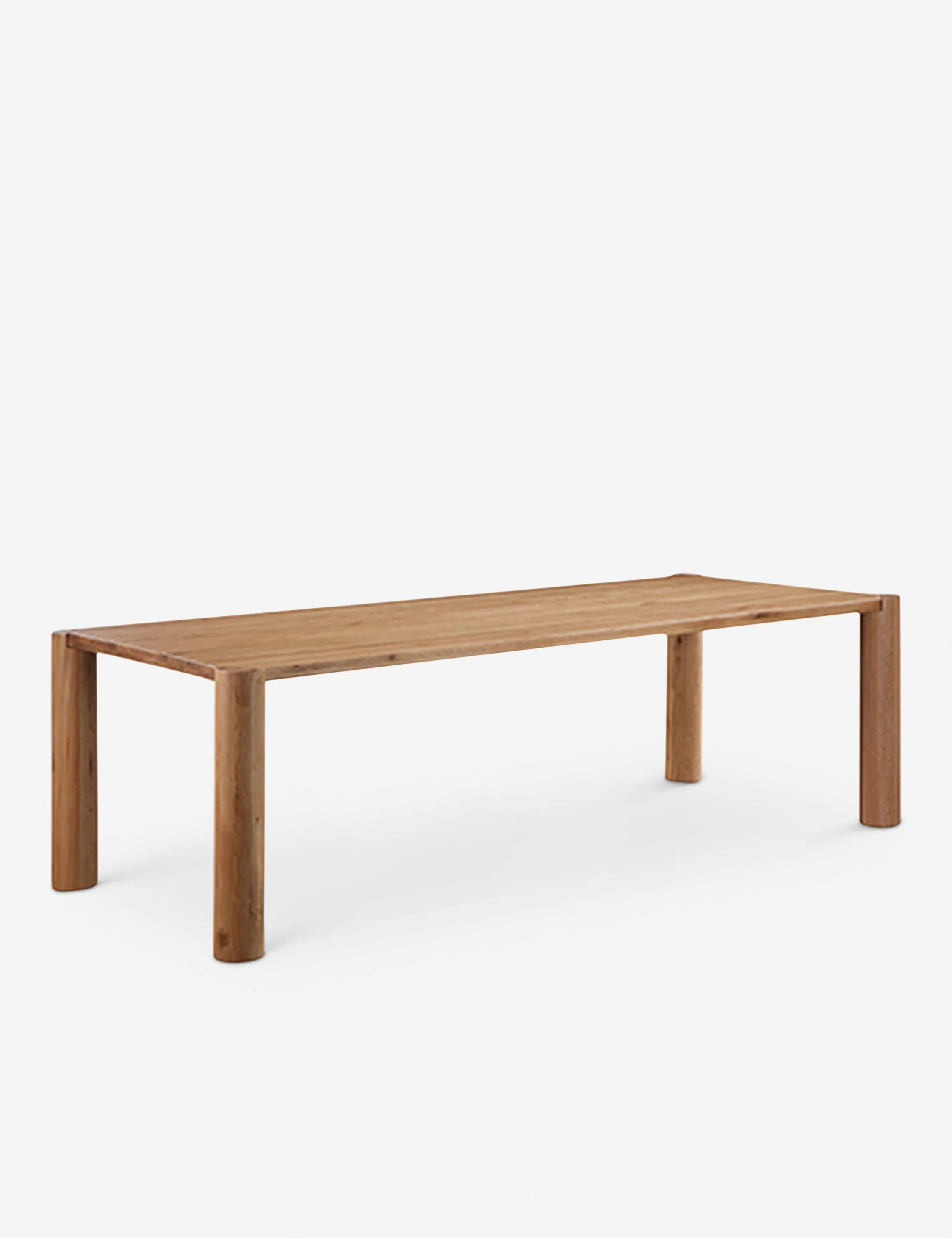 Kirk Dining Table - AYG Home Service