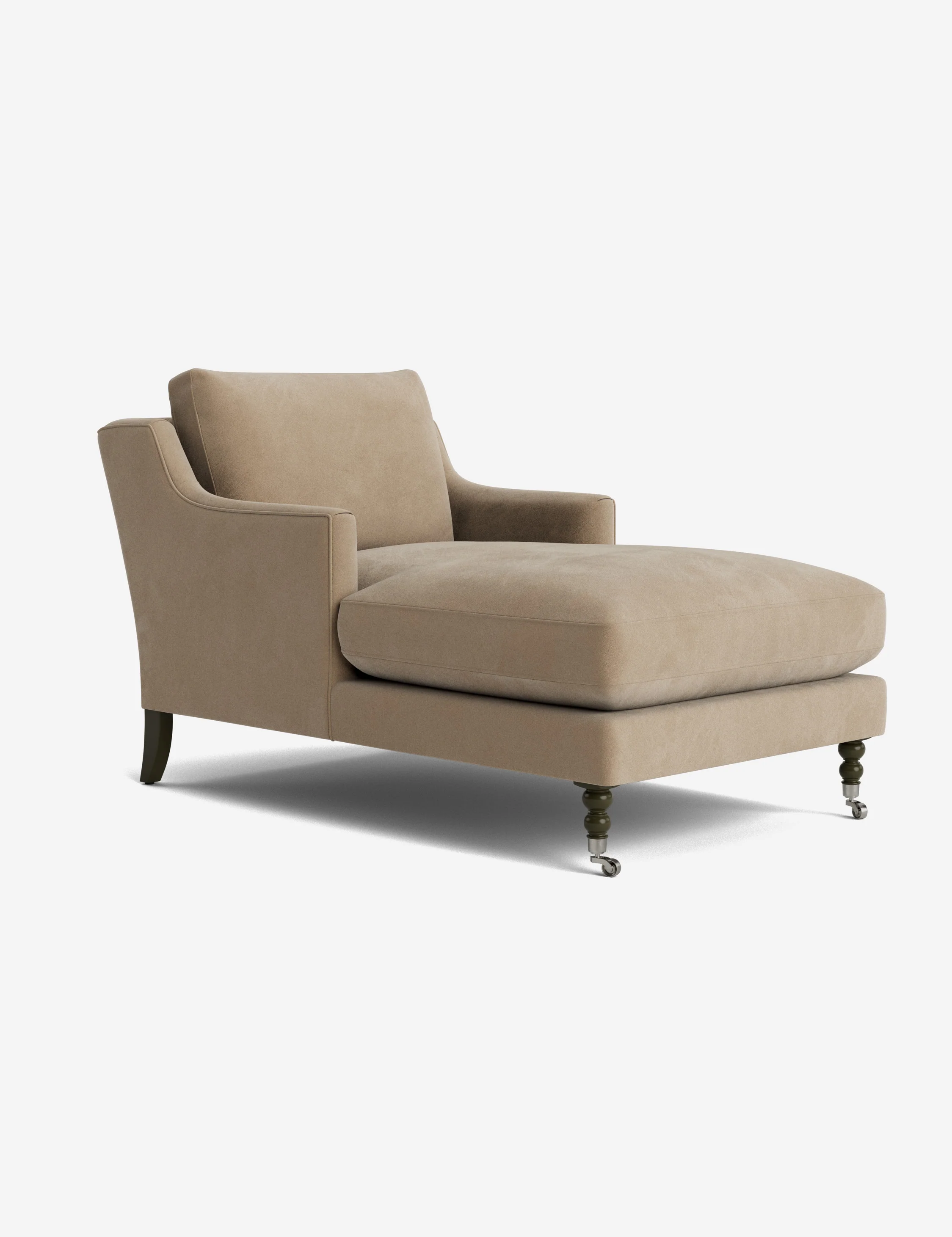 Fabienne Chaise - AYG Home Service