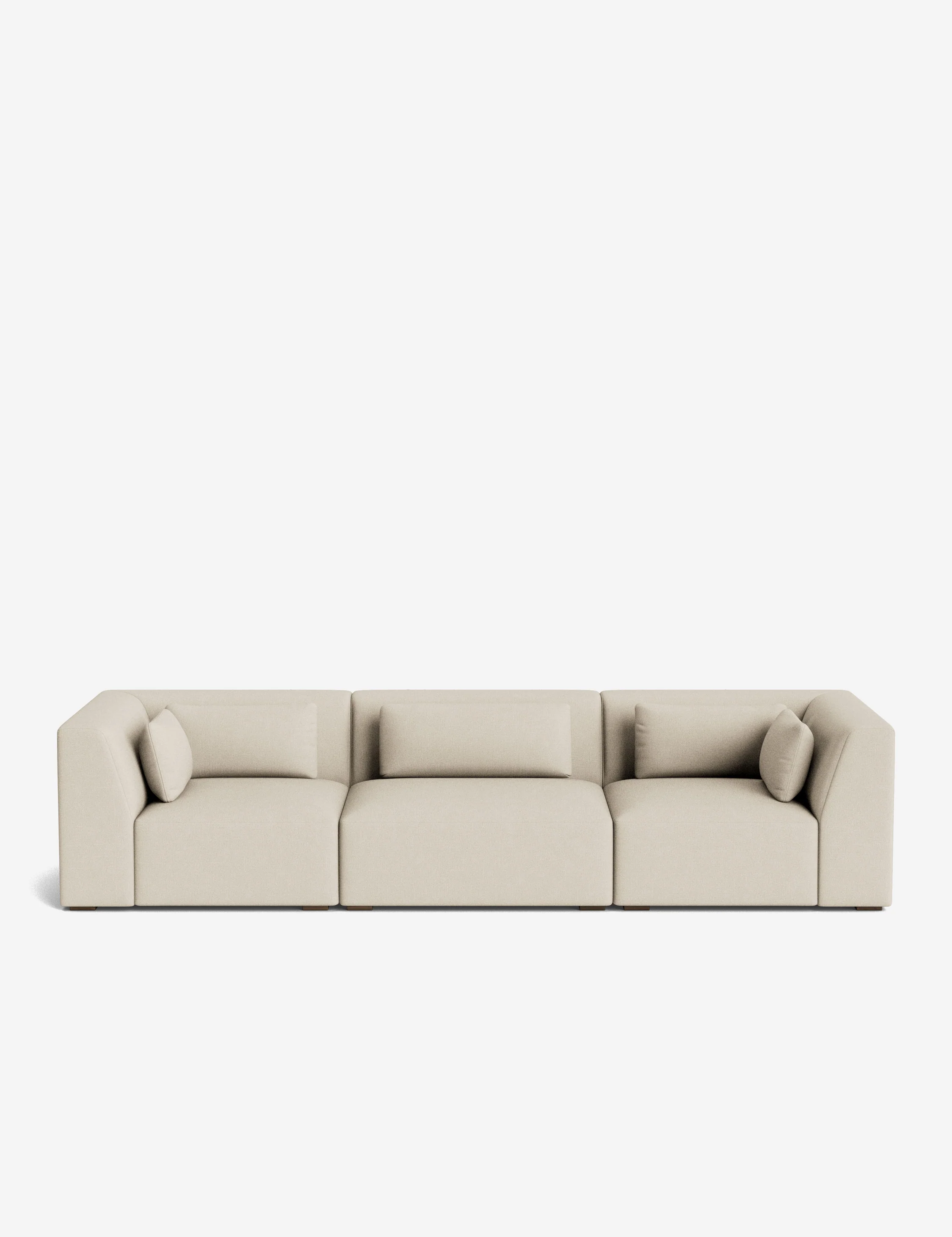 Koh Modular Sofa - AYG Home Service