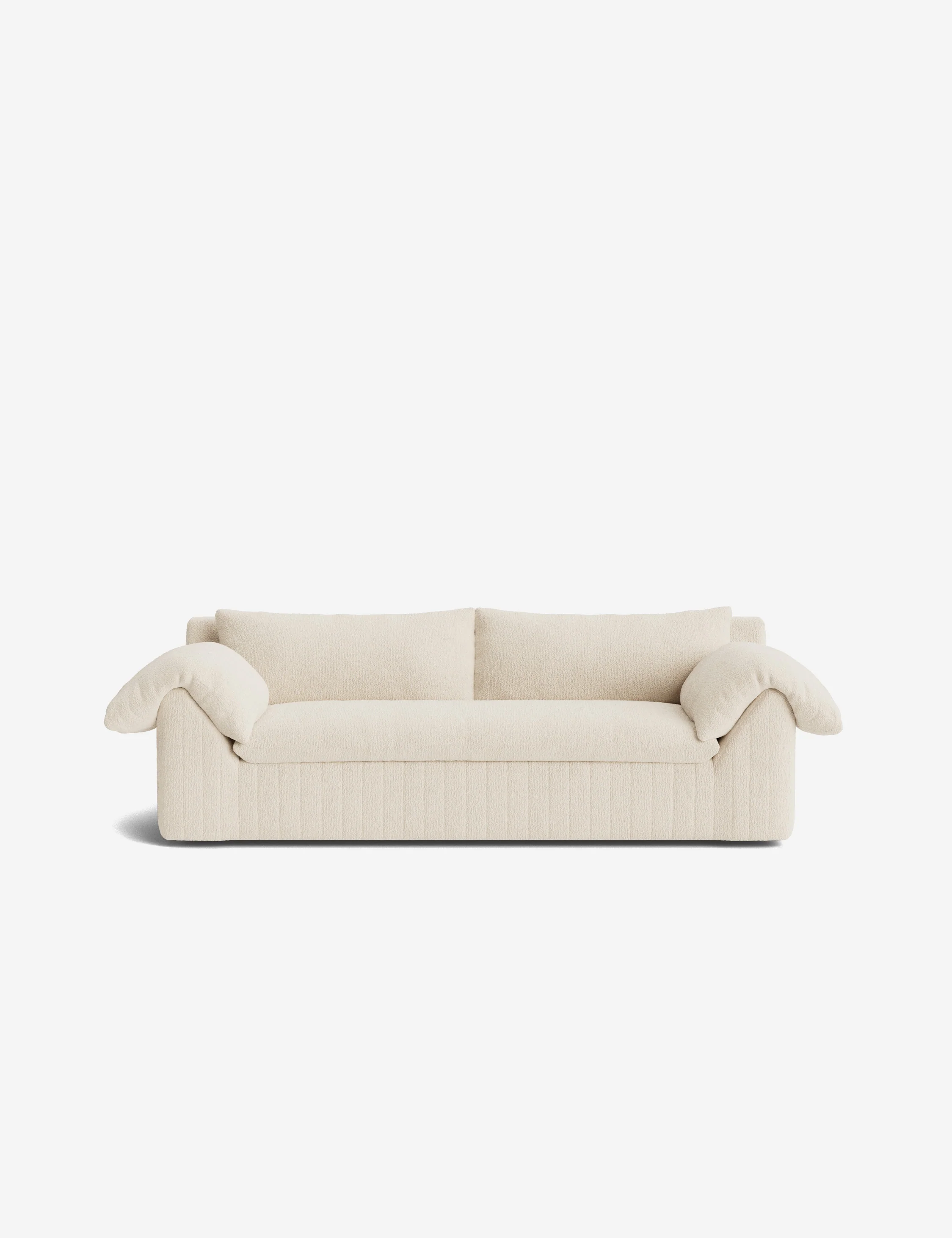 Yucca Sofa by Carly Cushnie - AYG Home Service
