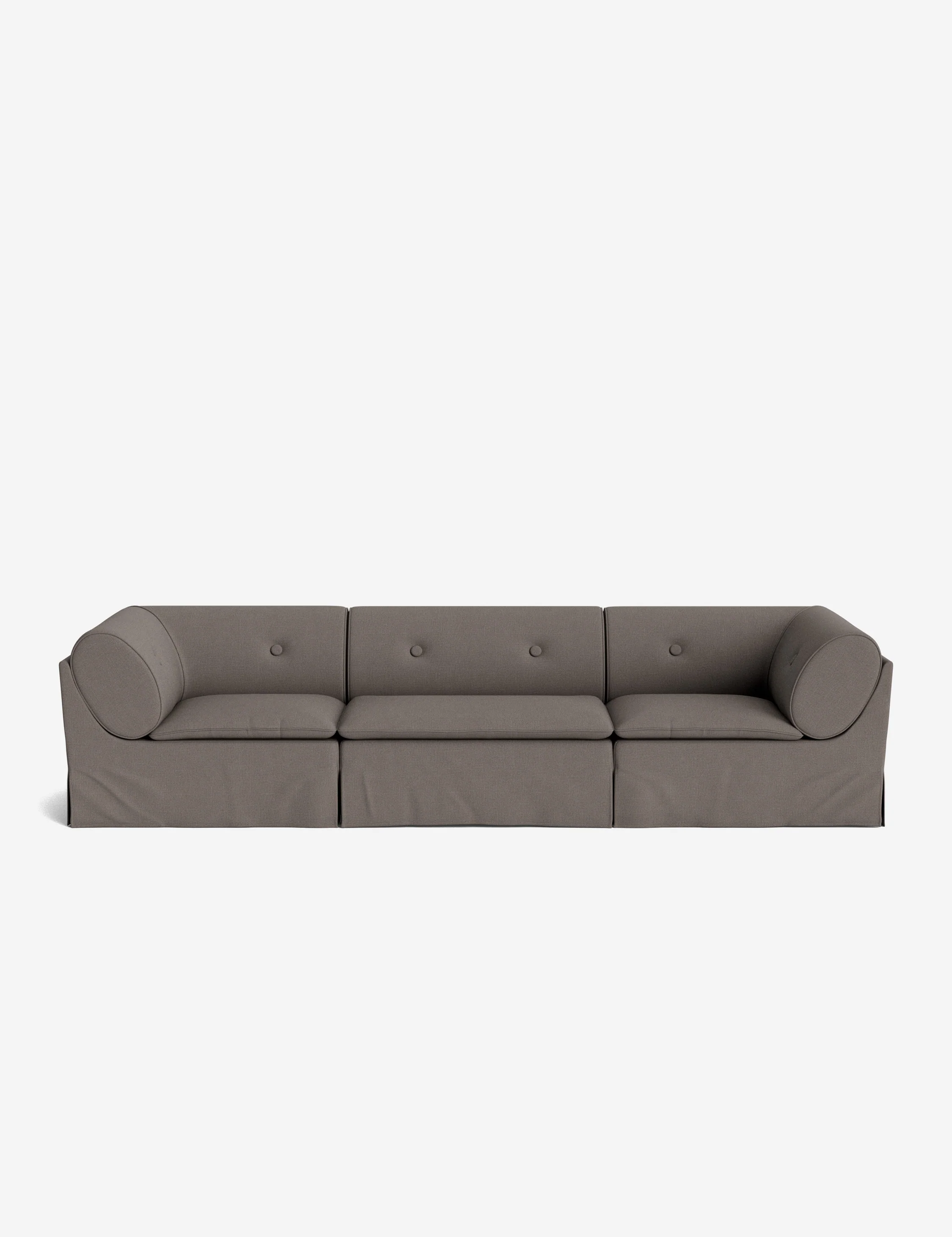 Trudy Modular Sofa by Sarah Sherman Samuel - AYG Home Service