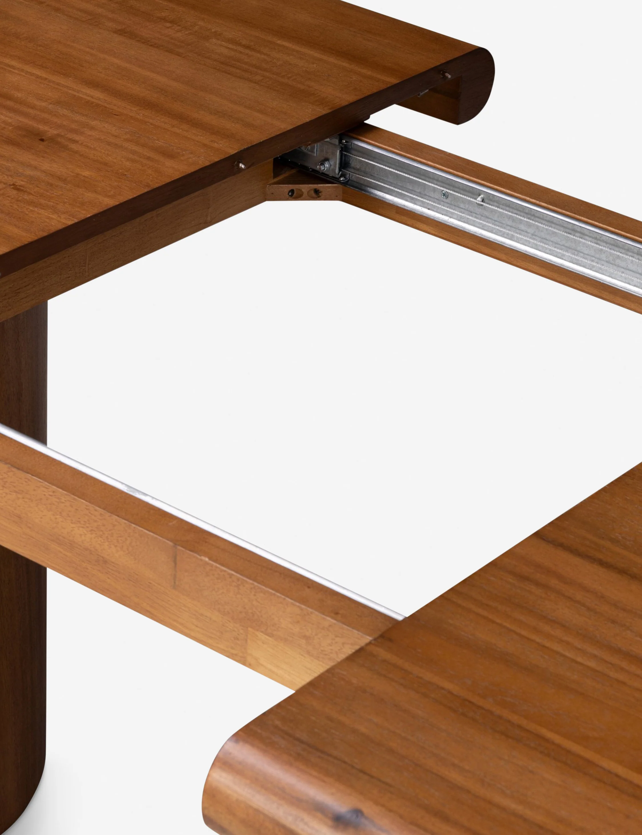 Gilda Extendable Oval Dining Table - AYG Home Service