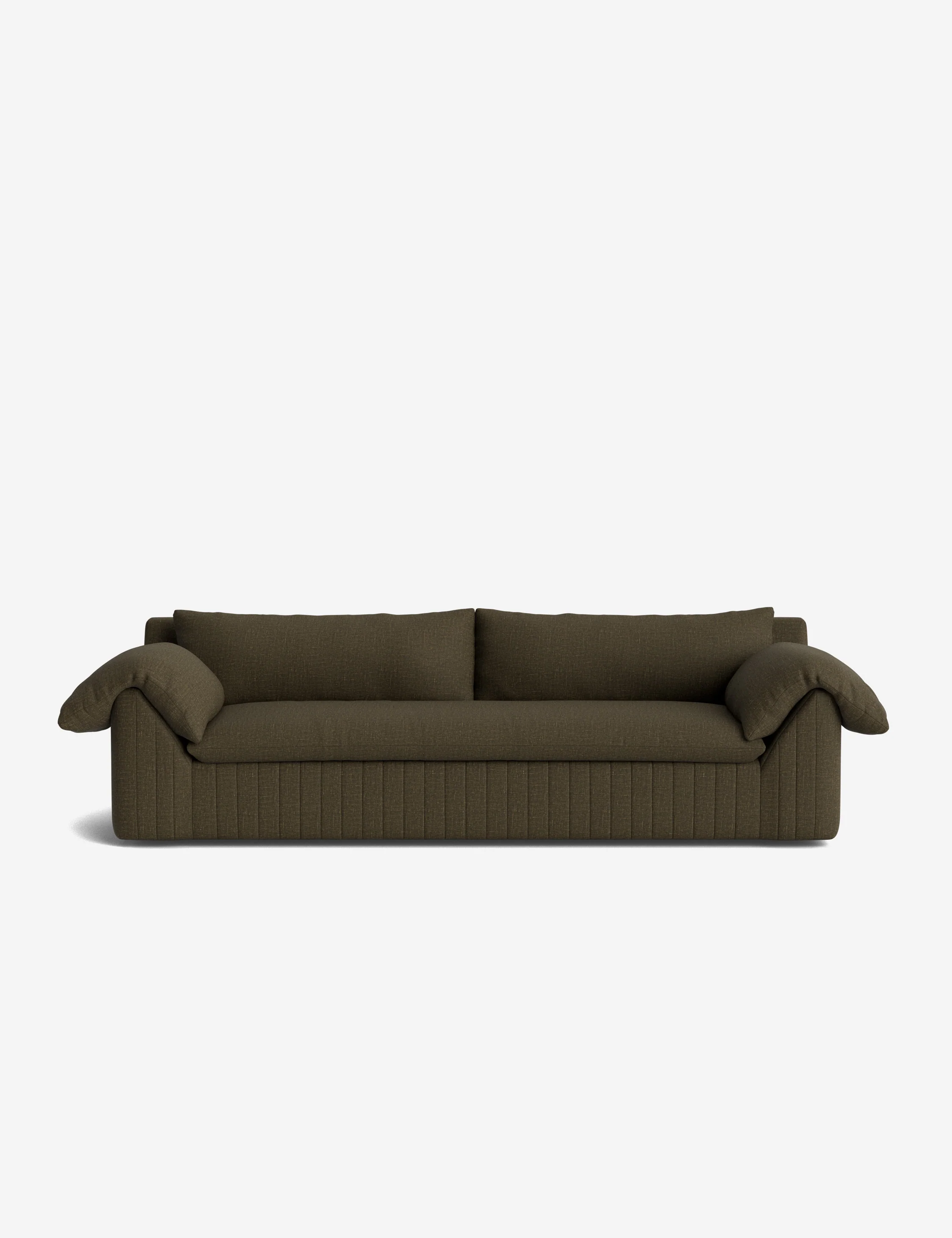 Yucca Sofa by Carly Cushnie - AYG Home Service