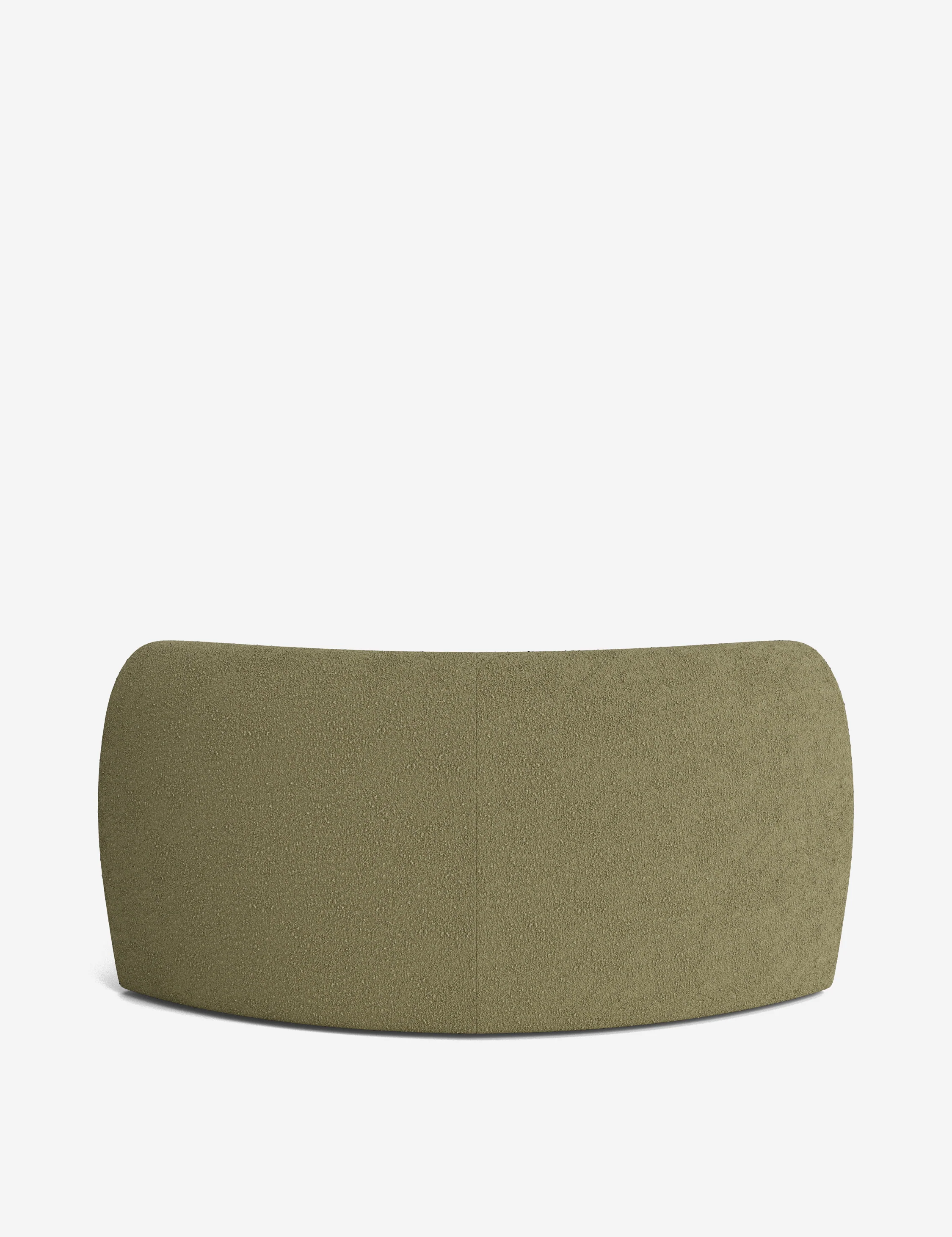 Buckley Modular Media Lounger - AYG Home Service