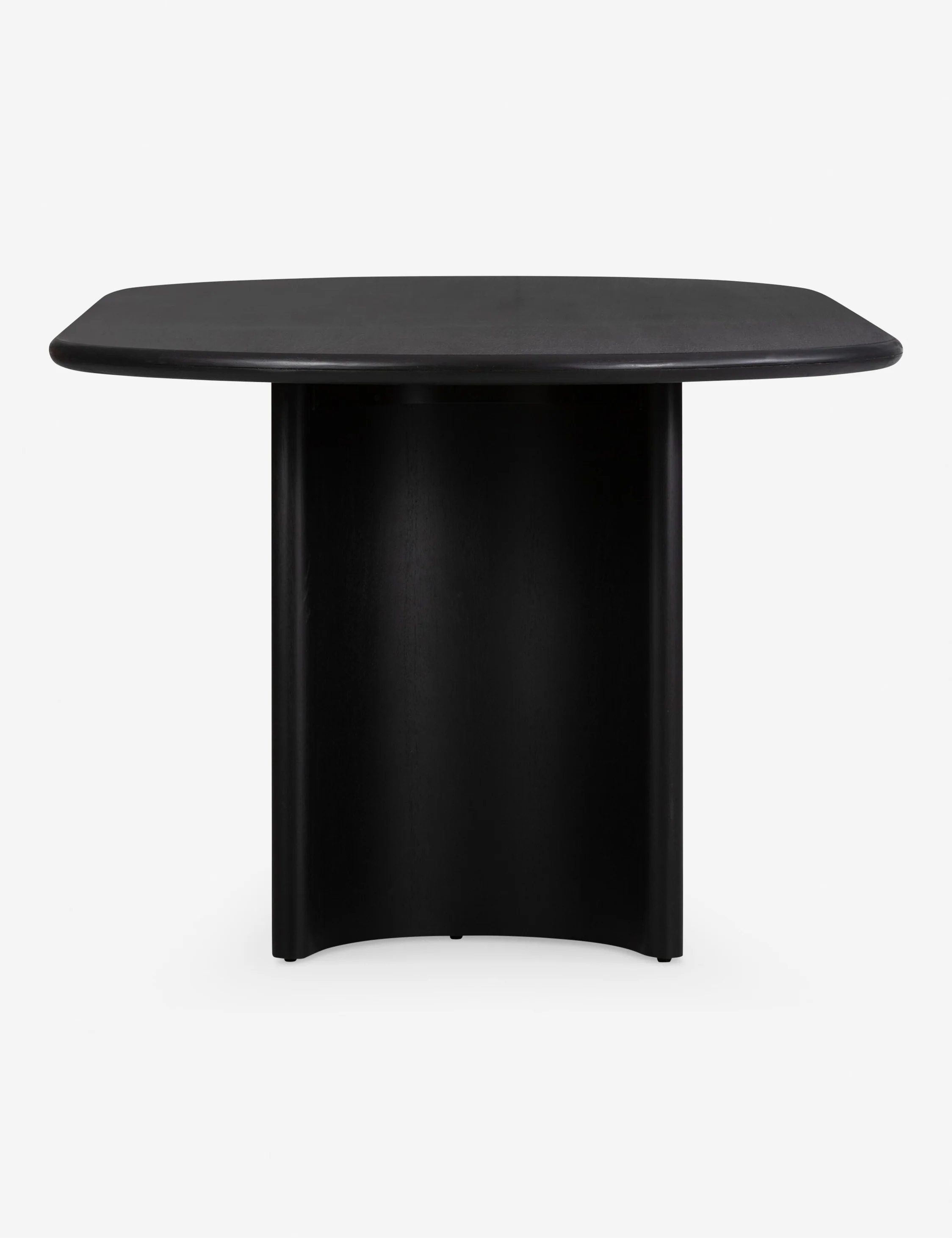 Gilda Oval Dining Table - AYG Home Service