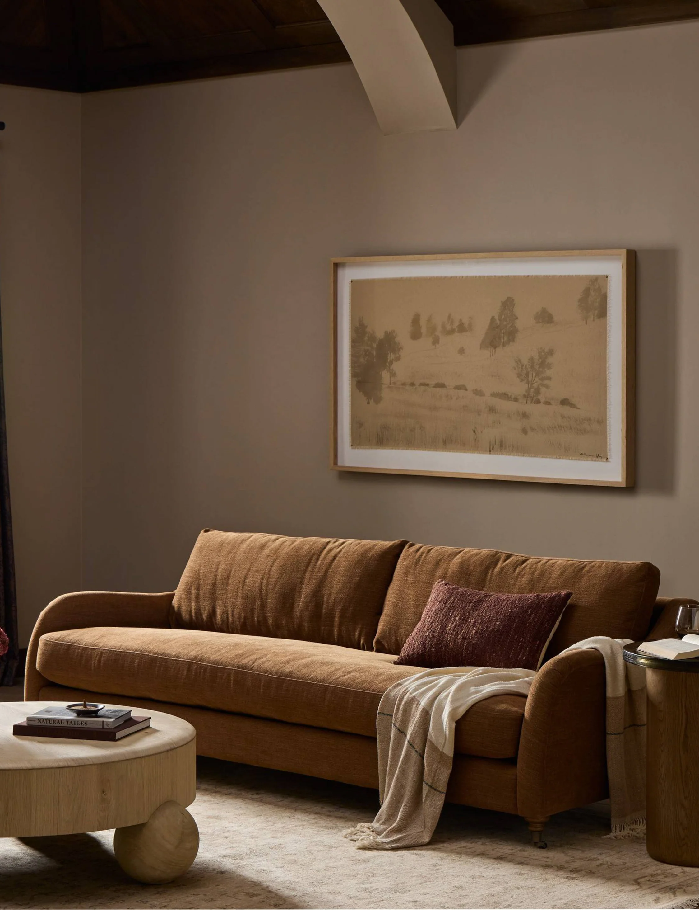 Lynne Sofa by Amber Lewis x Four Hands - AYG Home Service