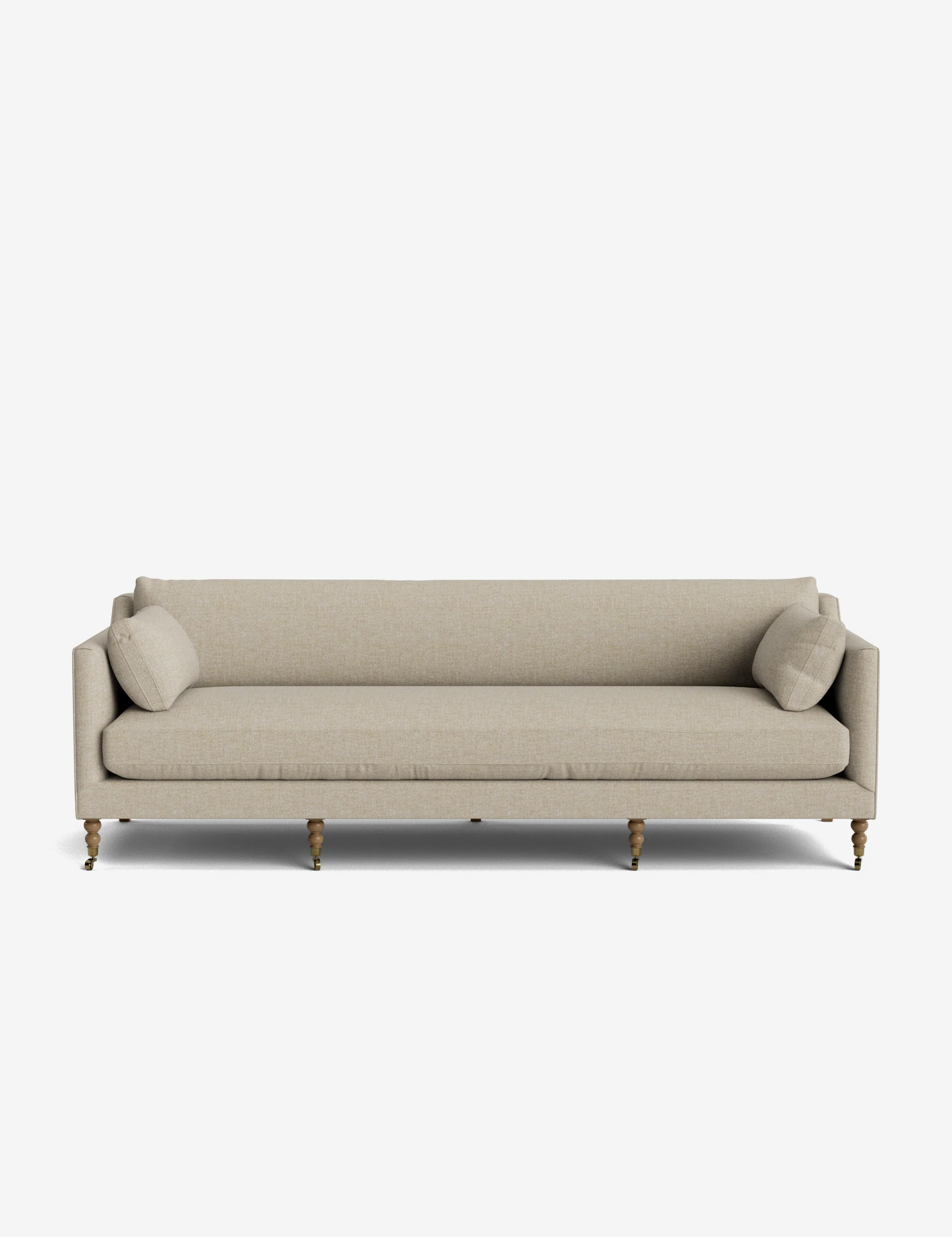 Fabienne Sofa - AYG Home Service