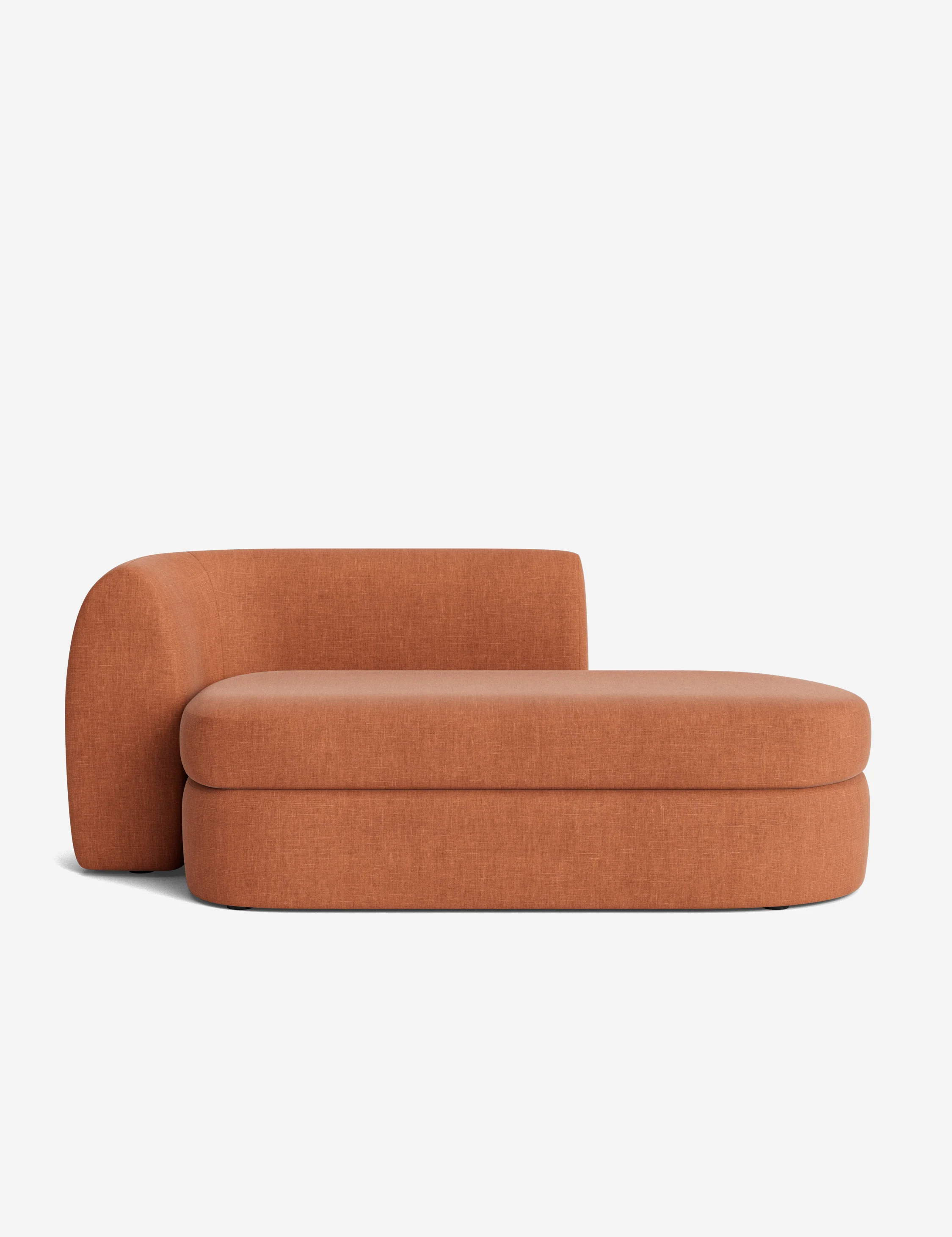 Buckley Chaise - AYG Home Service